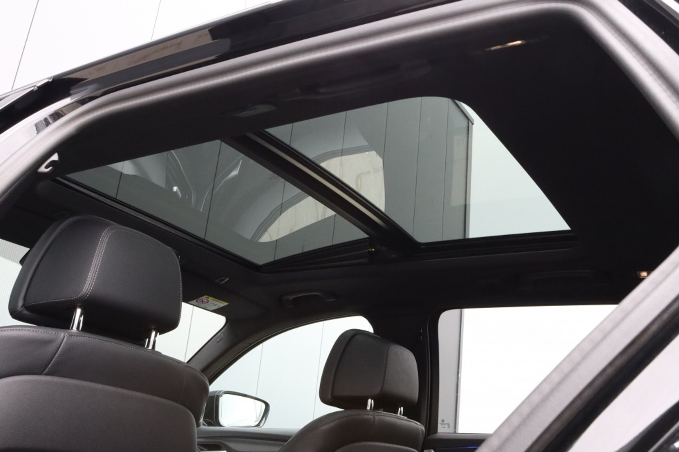 Foto van BMW 530d
