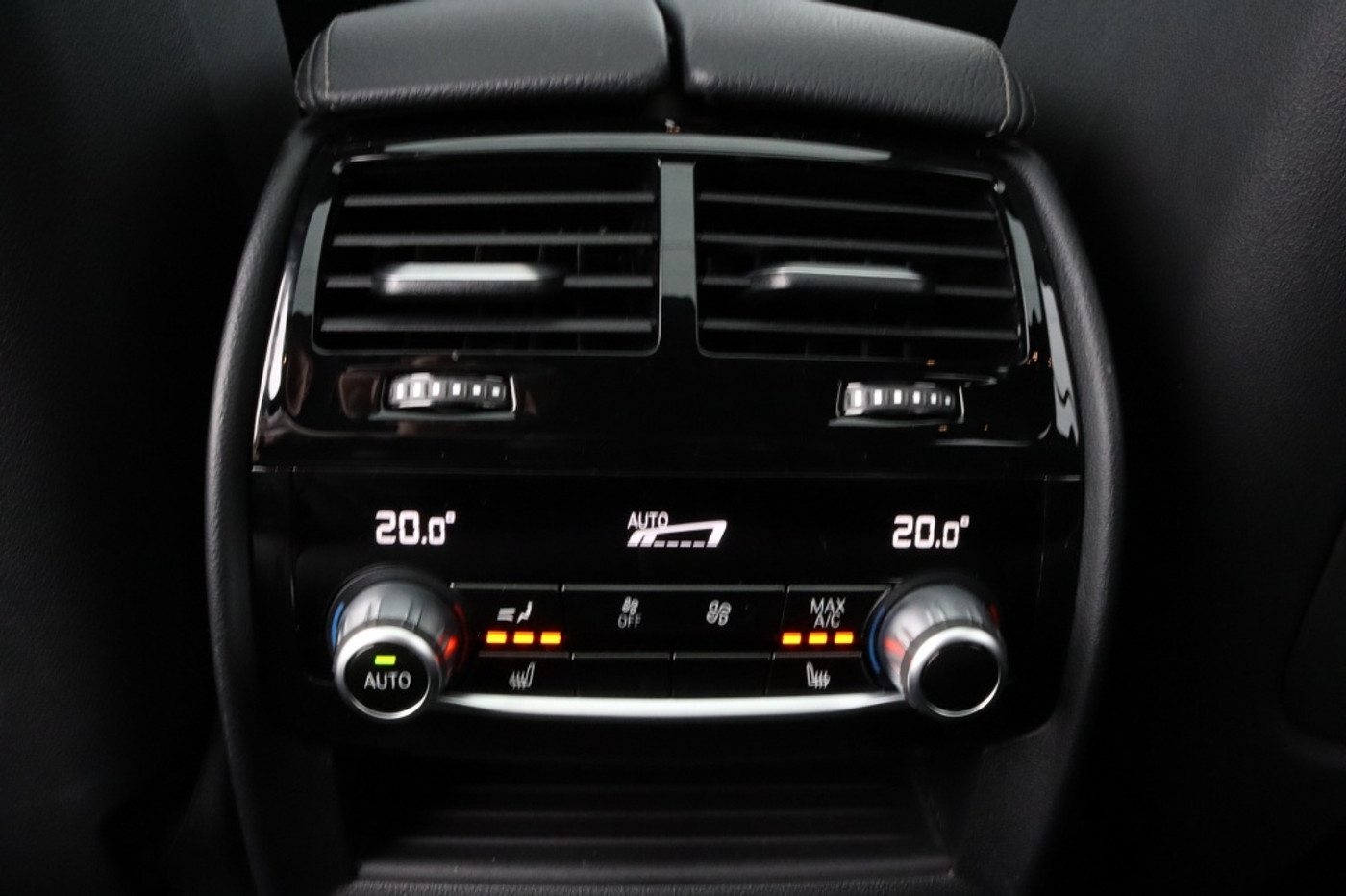 Foto van BMW 530d