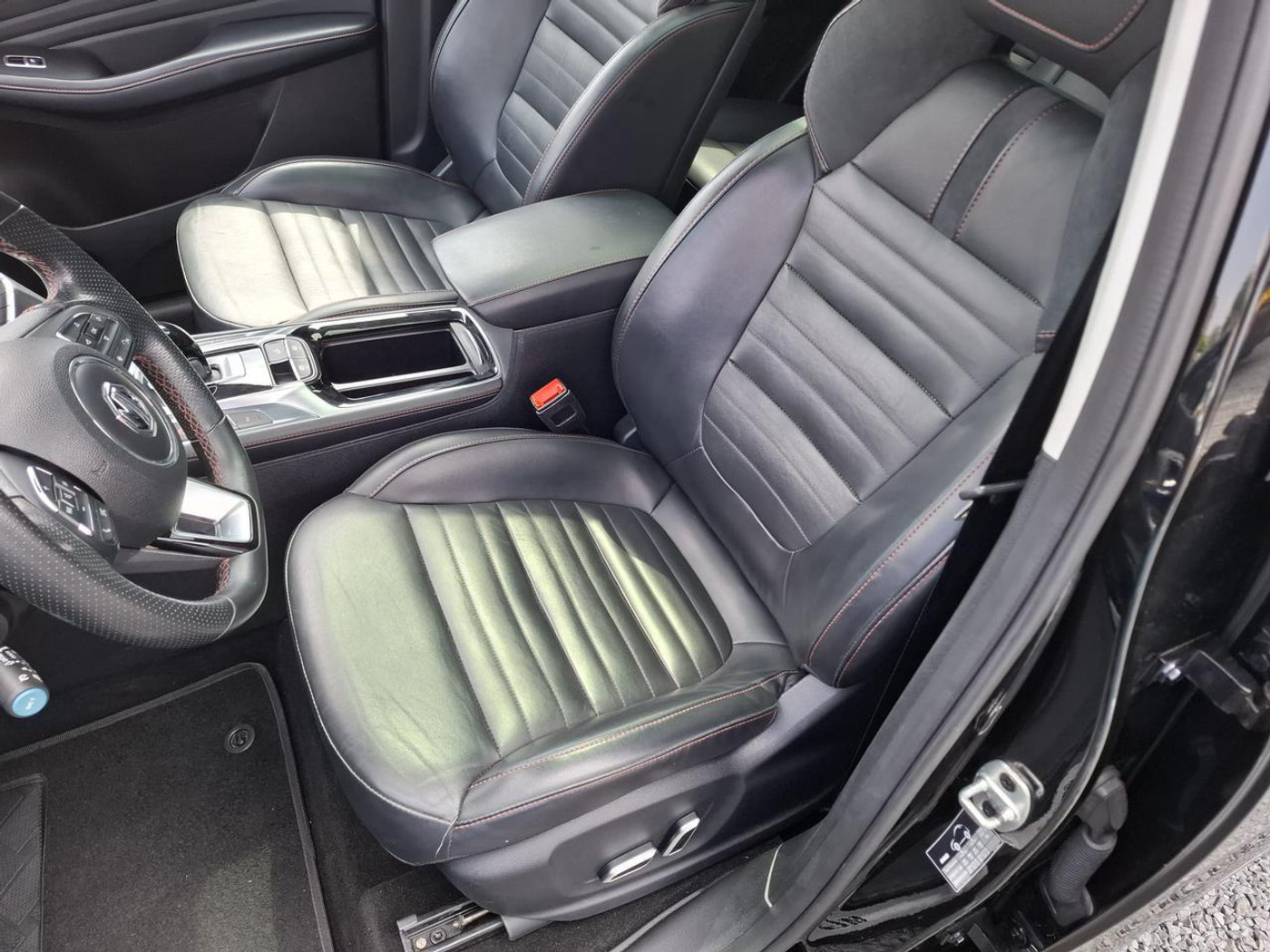 Foto van MG MG Ehs Plug-in Hybrid