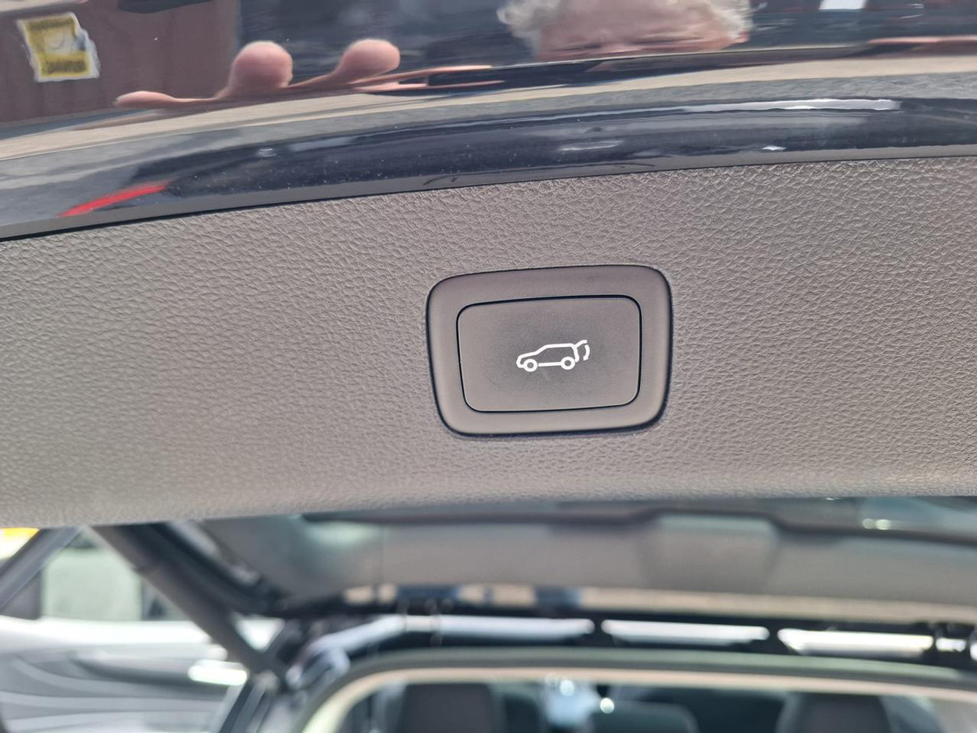 Foto van MG MG Ehs Plug-in Hybrid