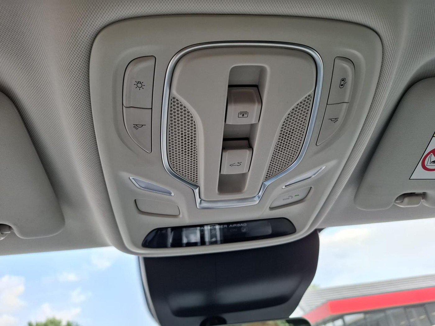 Foto van MG MG Ehs Plug-in Hybrid