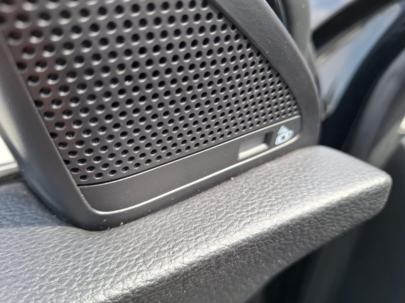 Foto van MG MG Ehs Plug-in Hybrid