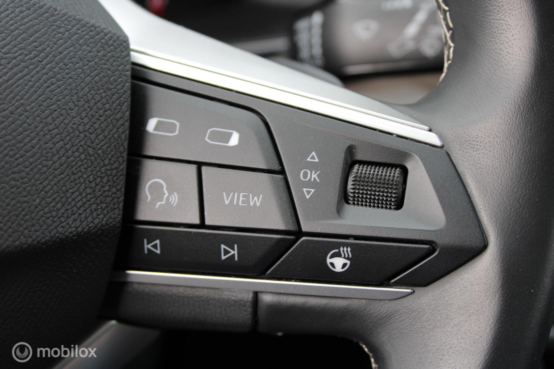 Foto van Seat Leon Sportstourer