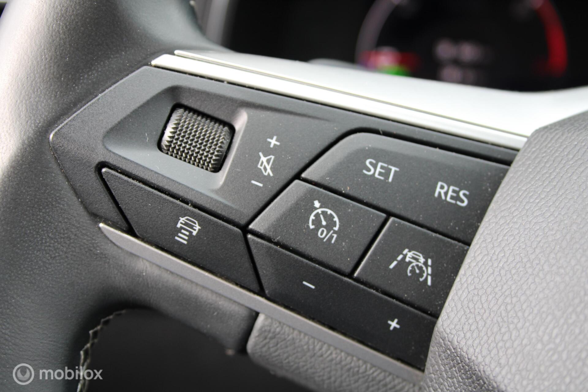 Foto van Seat Leon Sportstourer