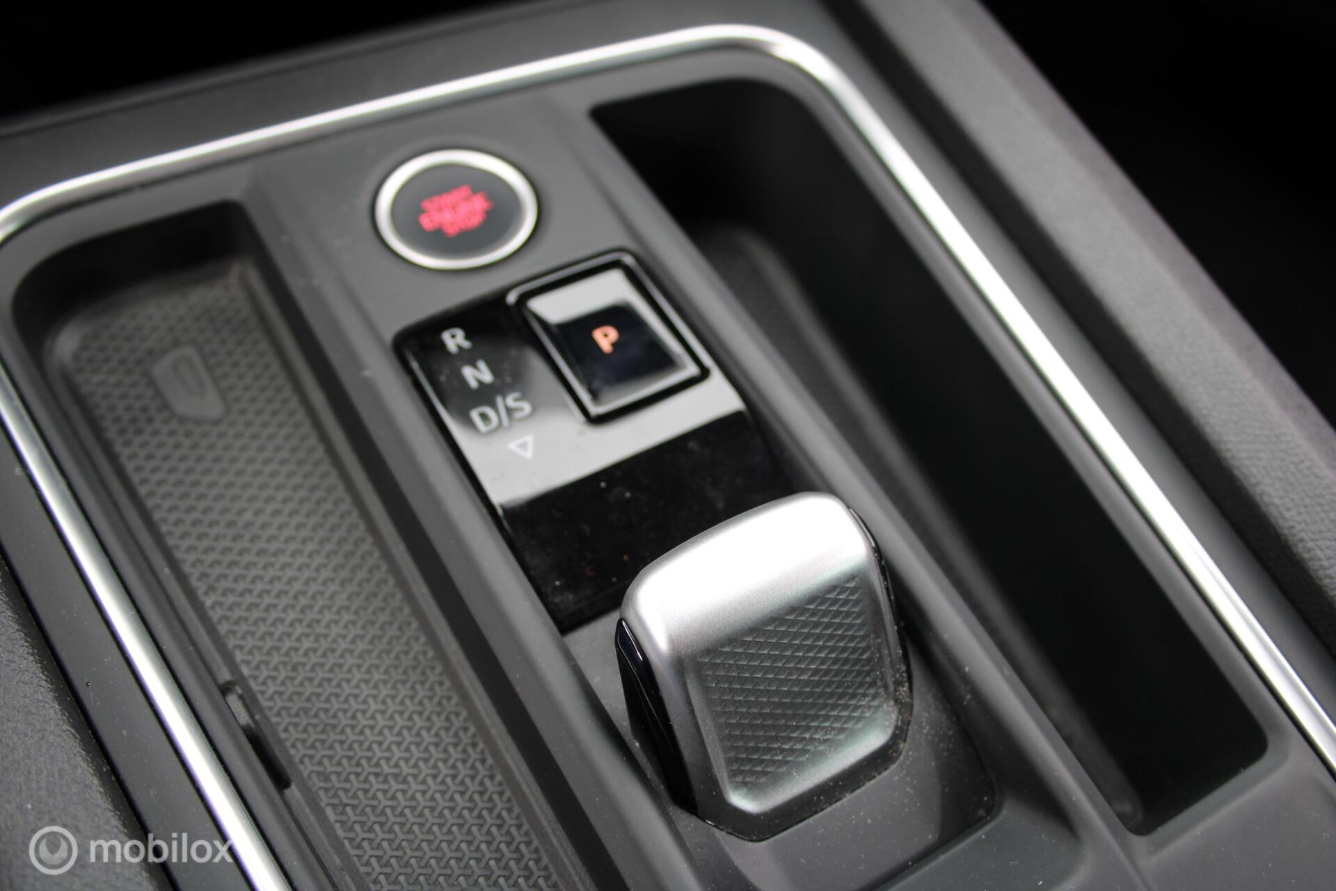 Foto van Seat Leon Sportstourer