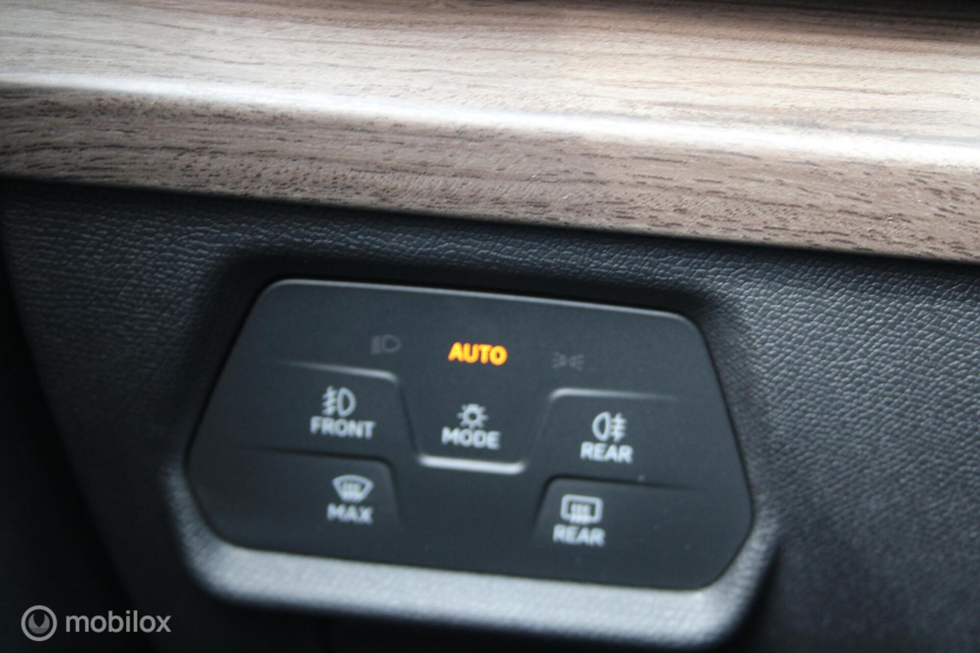 Foto van Seat Leon Sportstourer