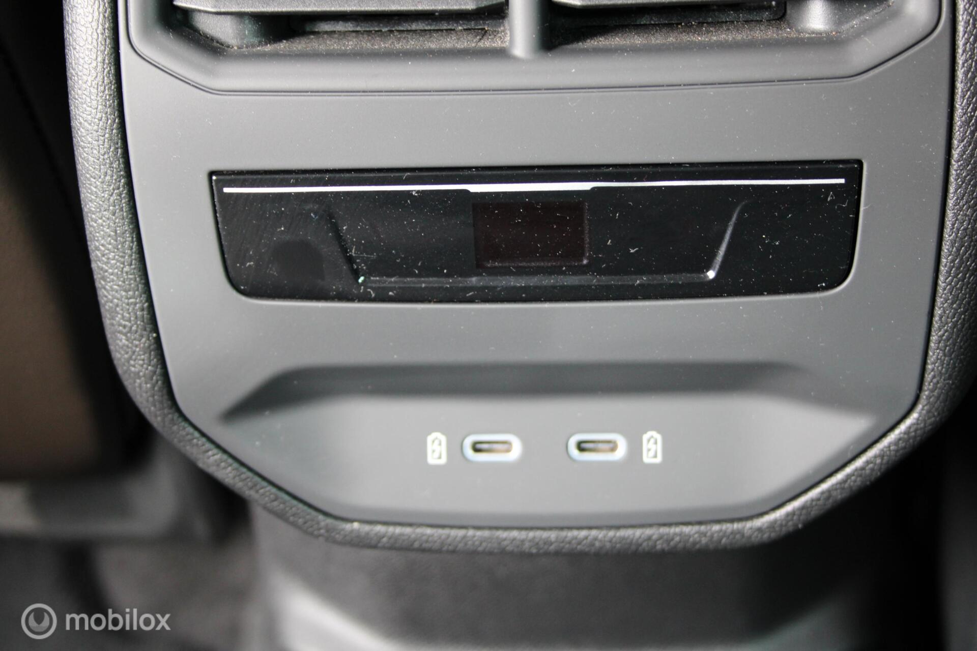 Foto van Seat Leon Sportstourer