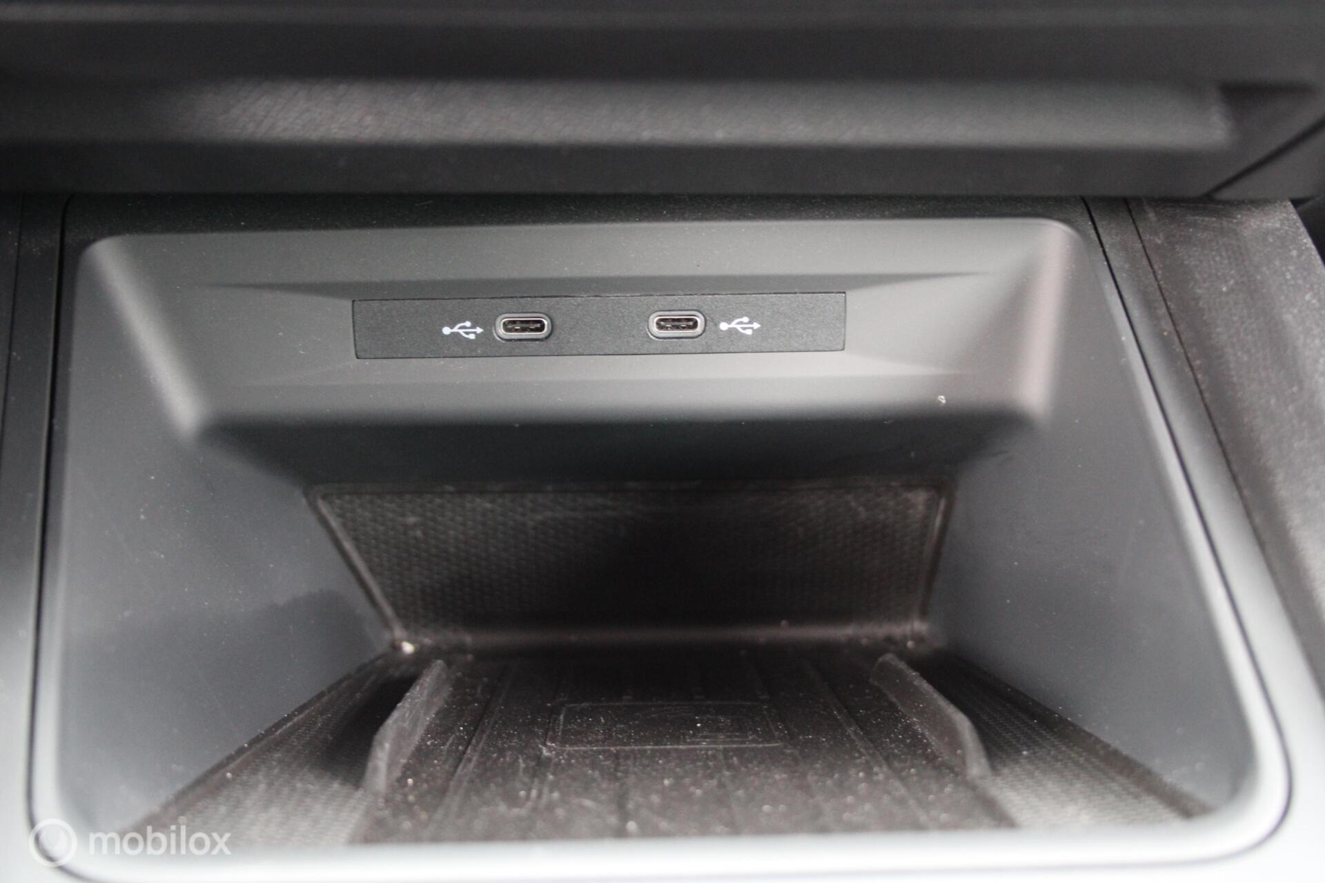 Foto van Seat Leon Sportstourer