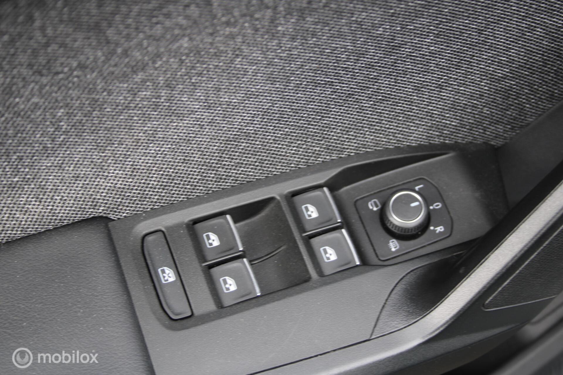 Foto van Seat Leon Sportstourer