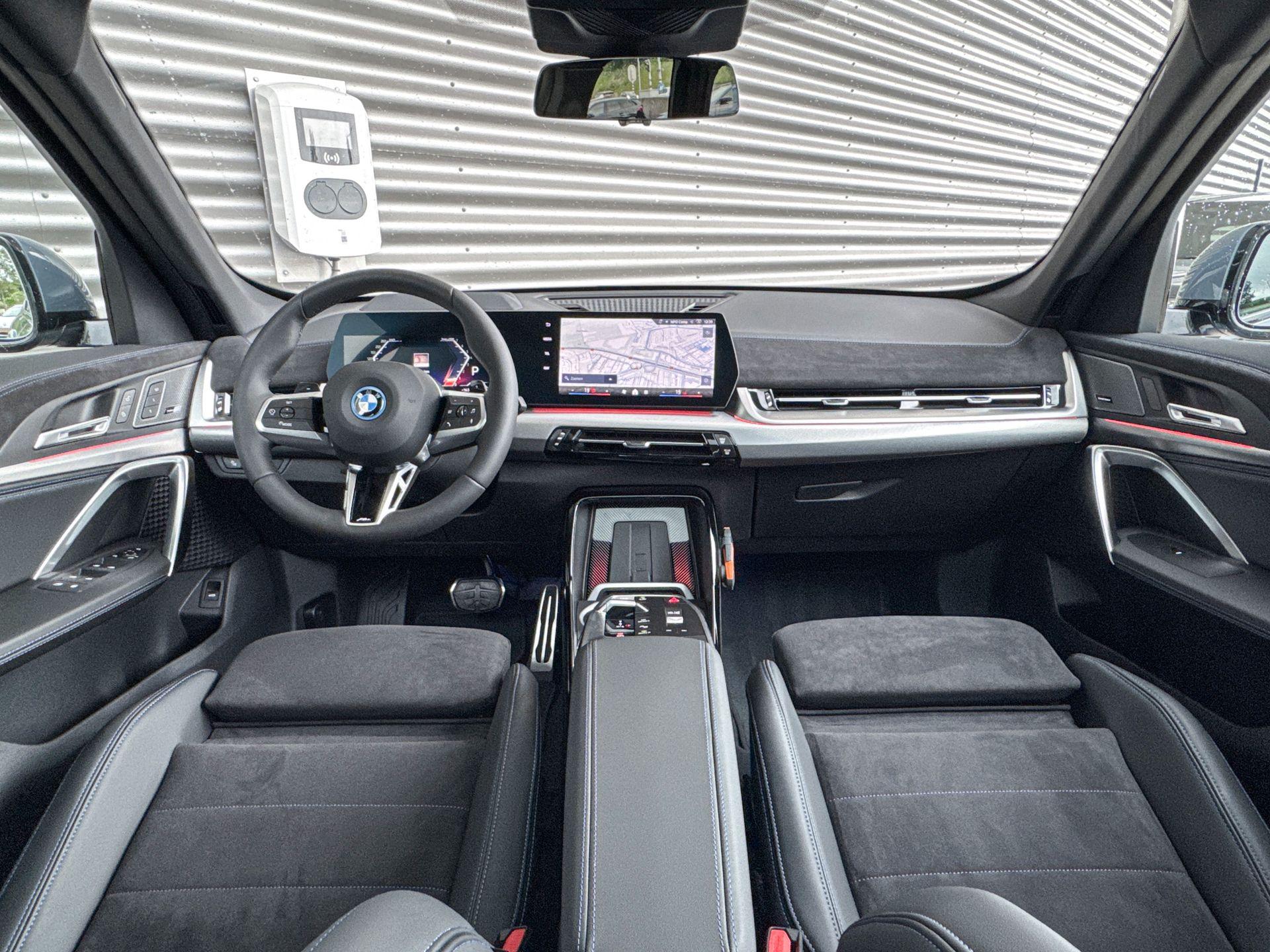 Foto van BMW X1