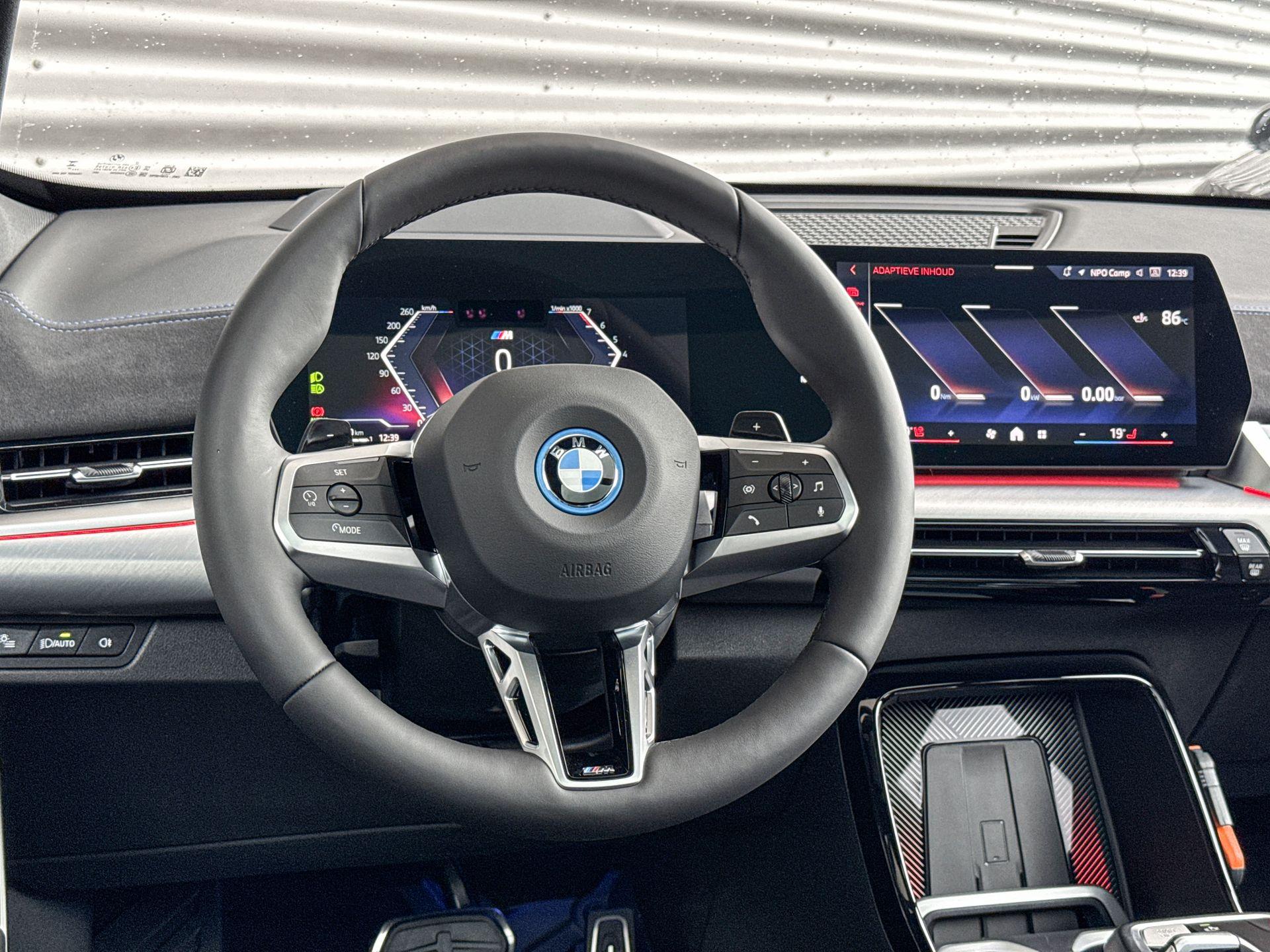Foto van BMW X1