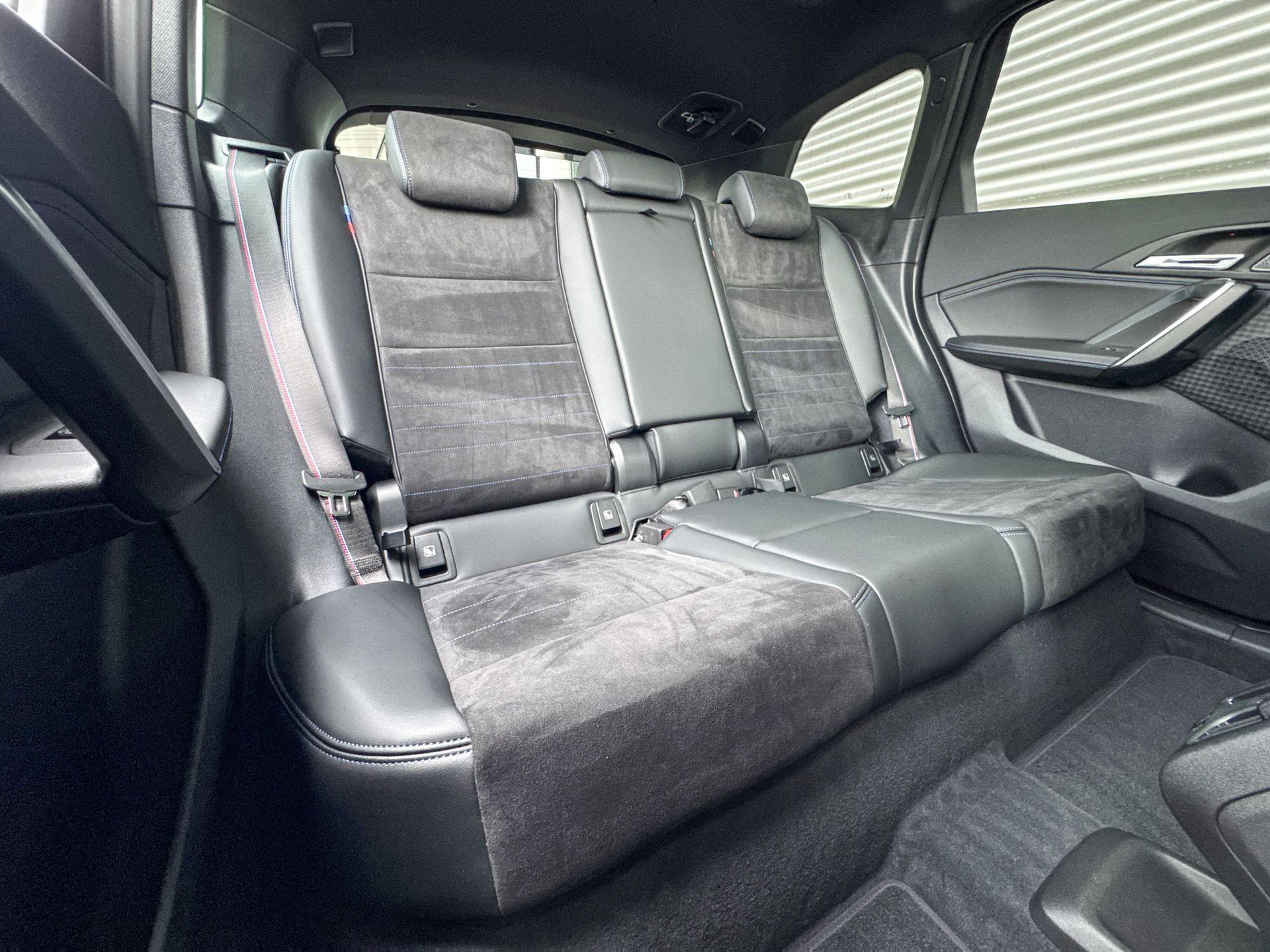 Foto van BMW X1