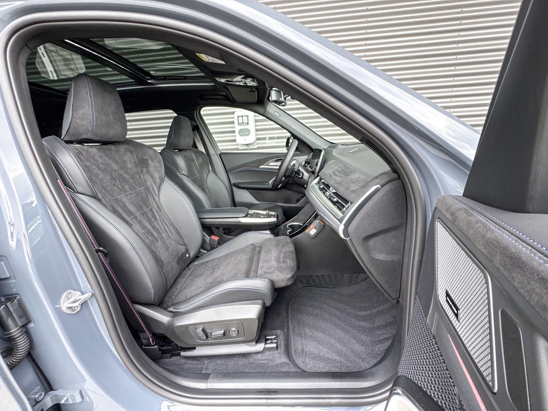 Foto van BMW X1