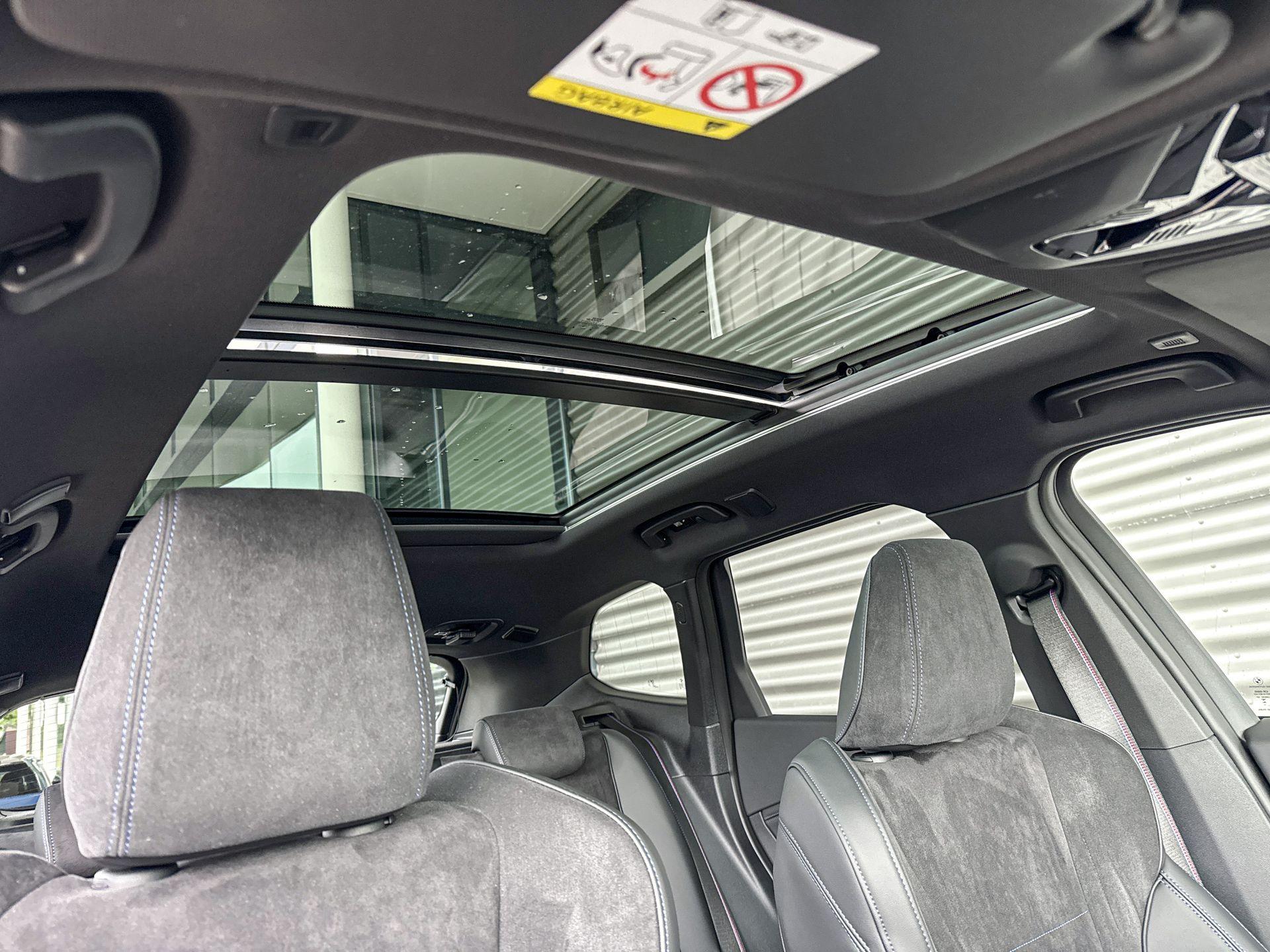 Foto van BMW X1