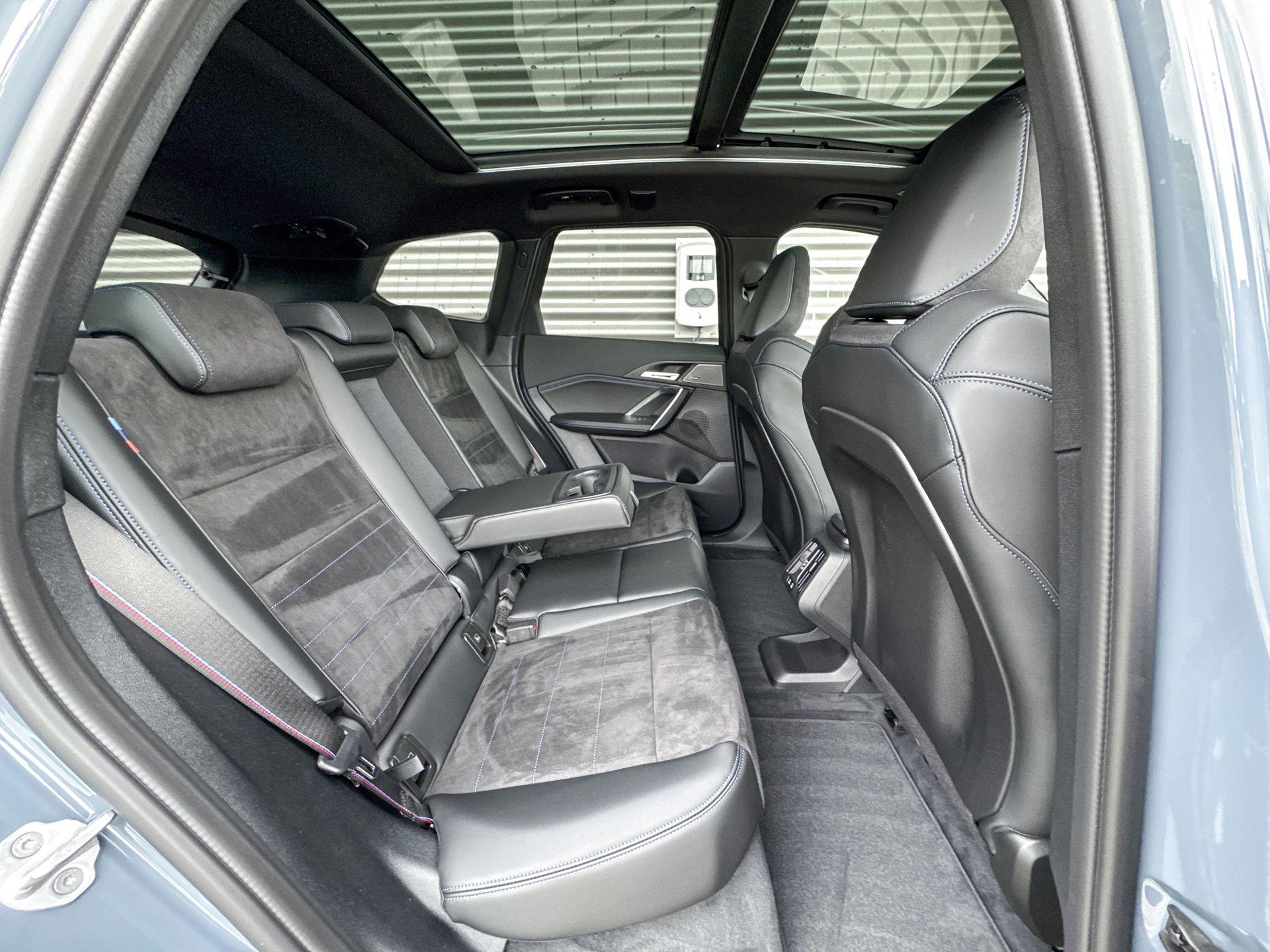 Foto van BMW X1