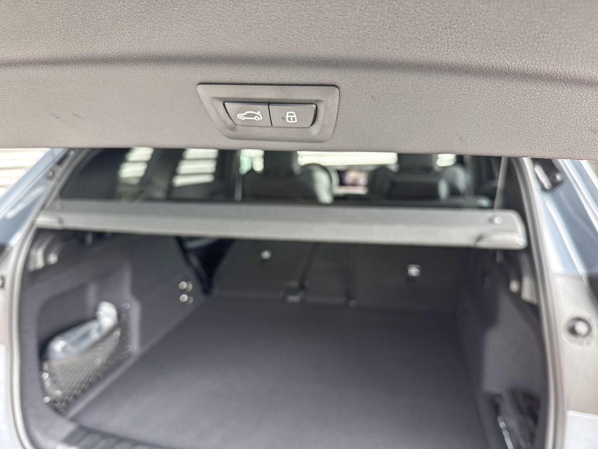 Foto van BMW X1