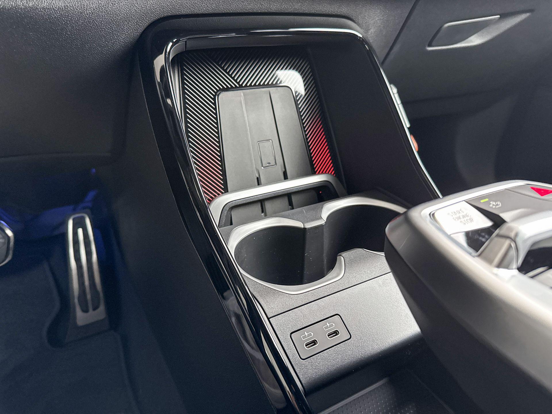 Foto van BMW X1