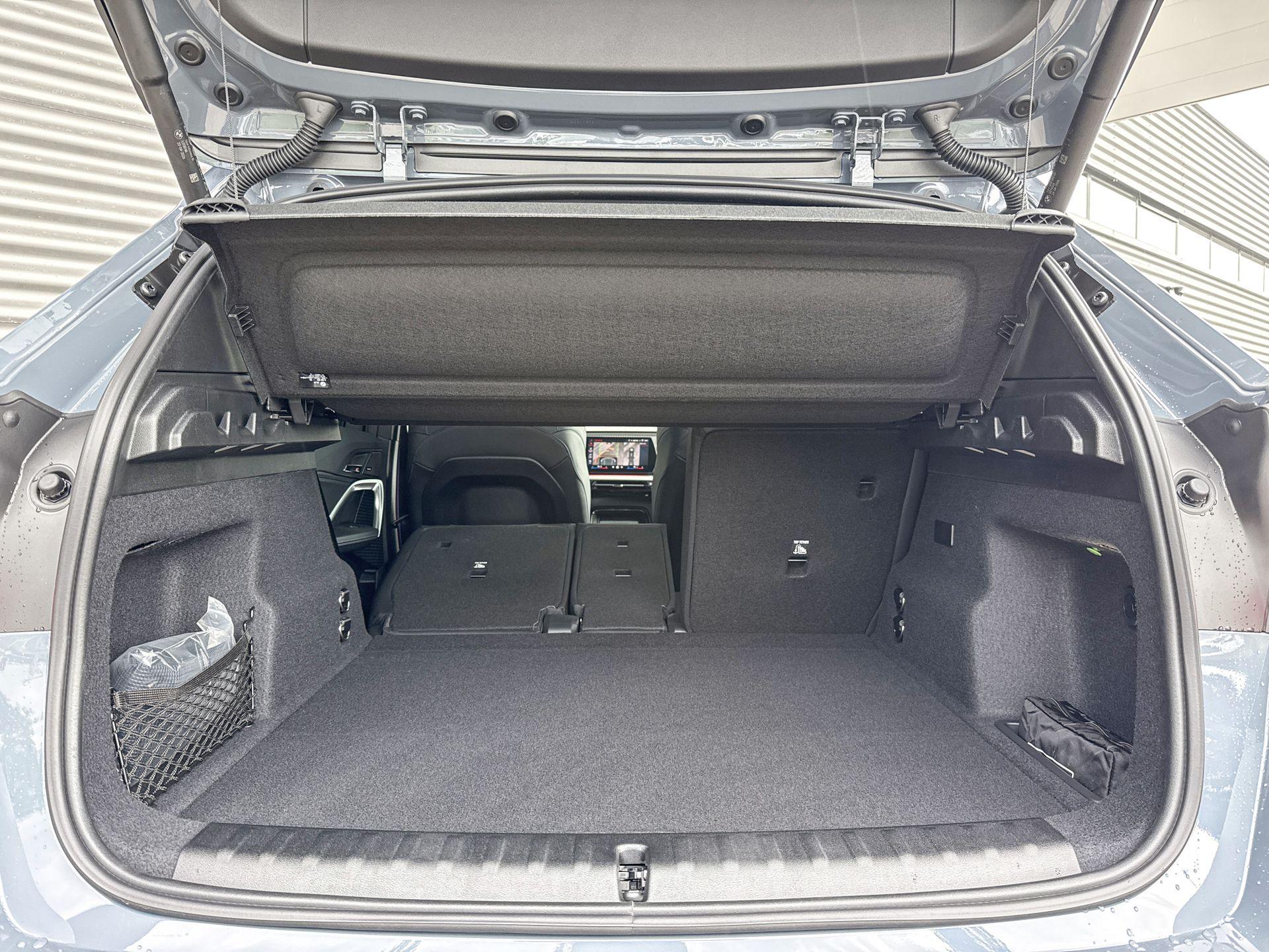 Foto van BMW X1