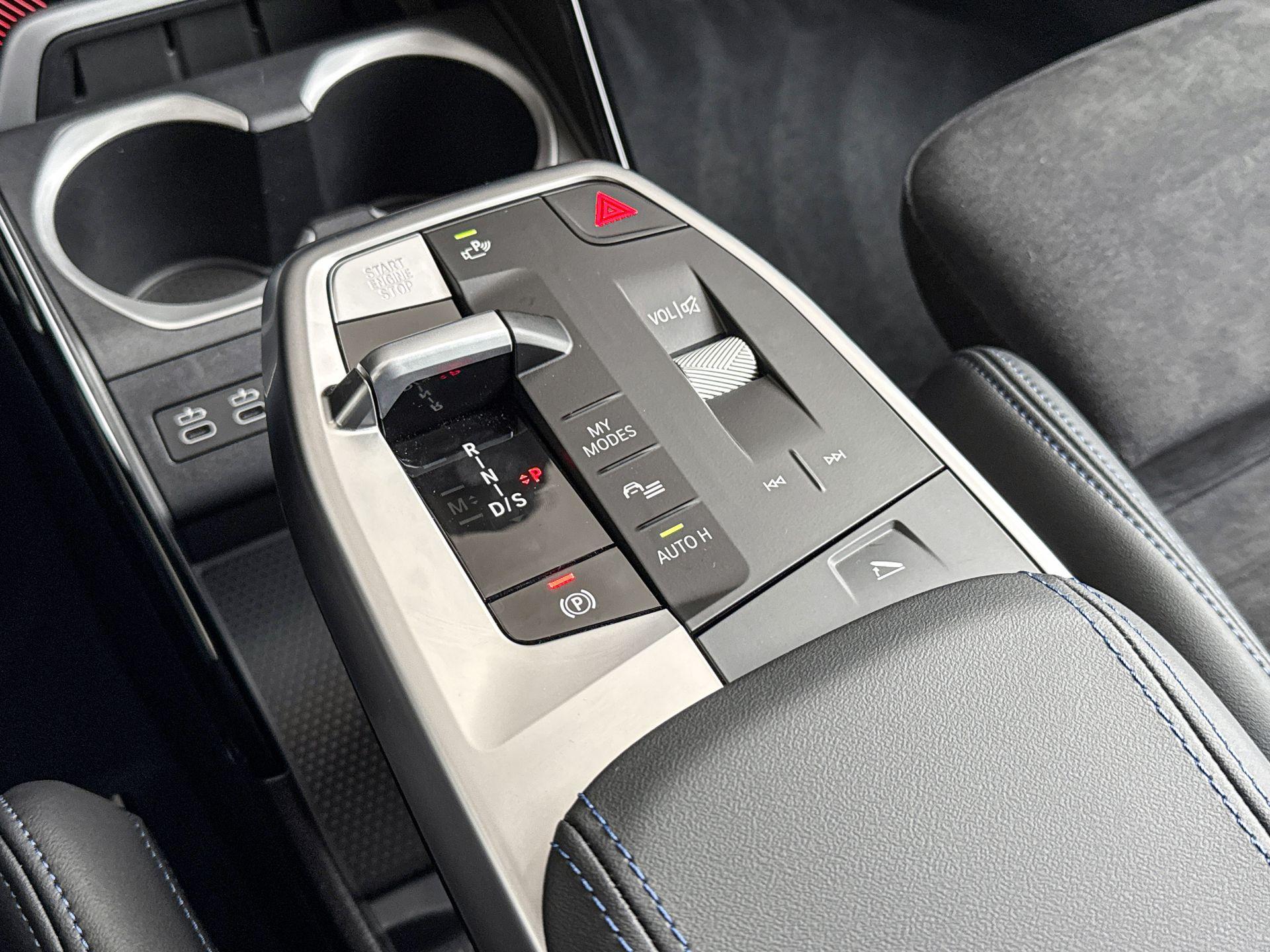 Foto van BMW X1