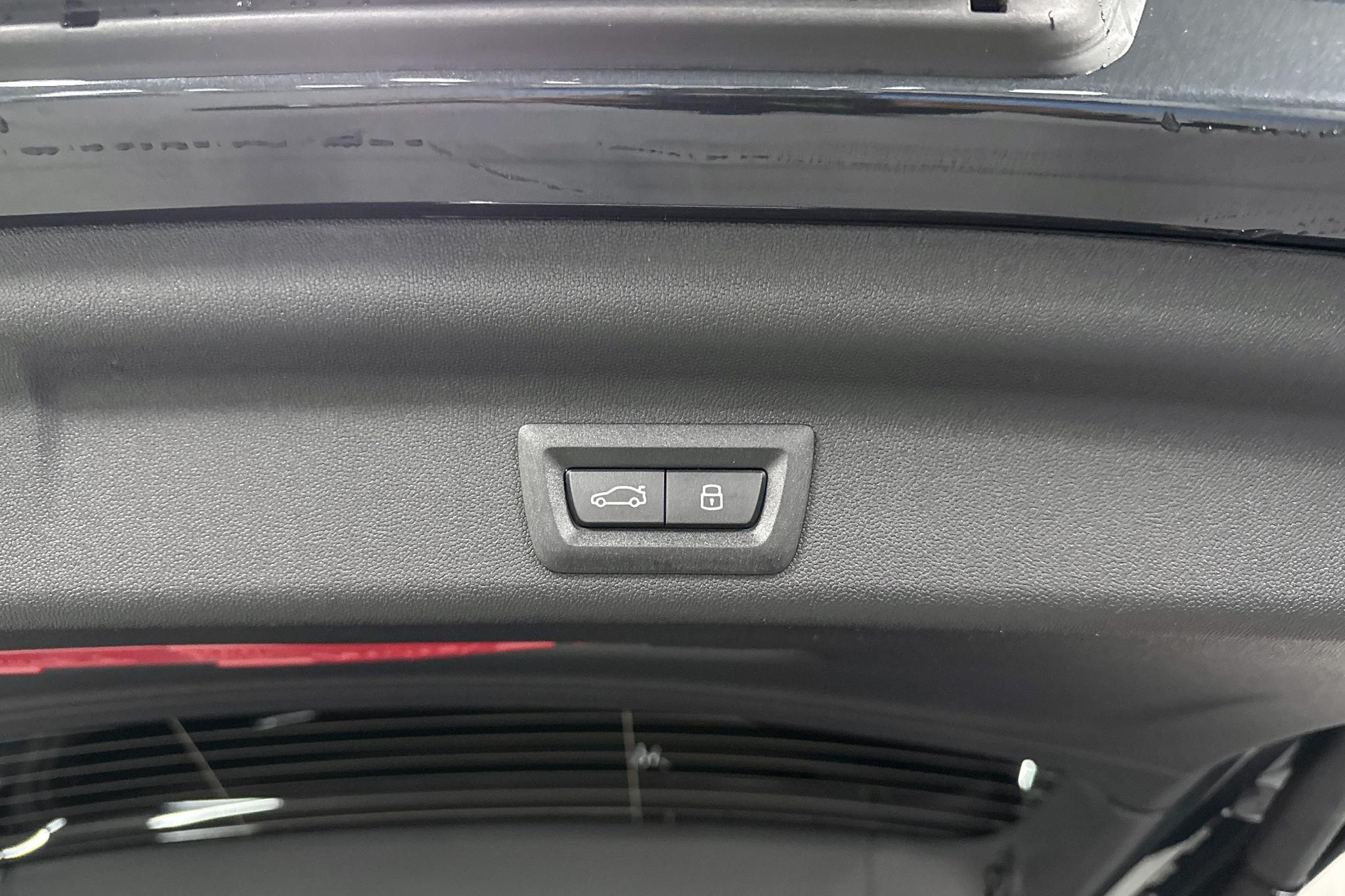 Foto van Mini Countryman S All4
