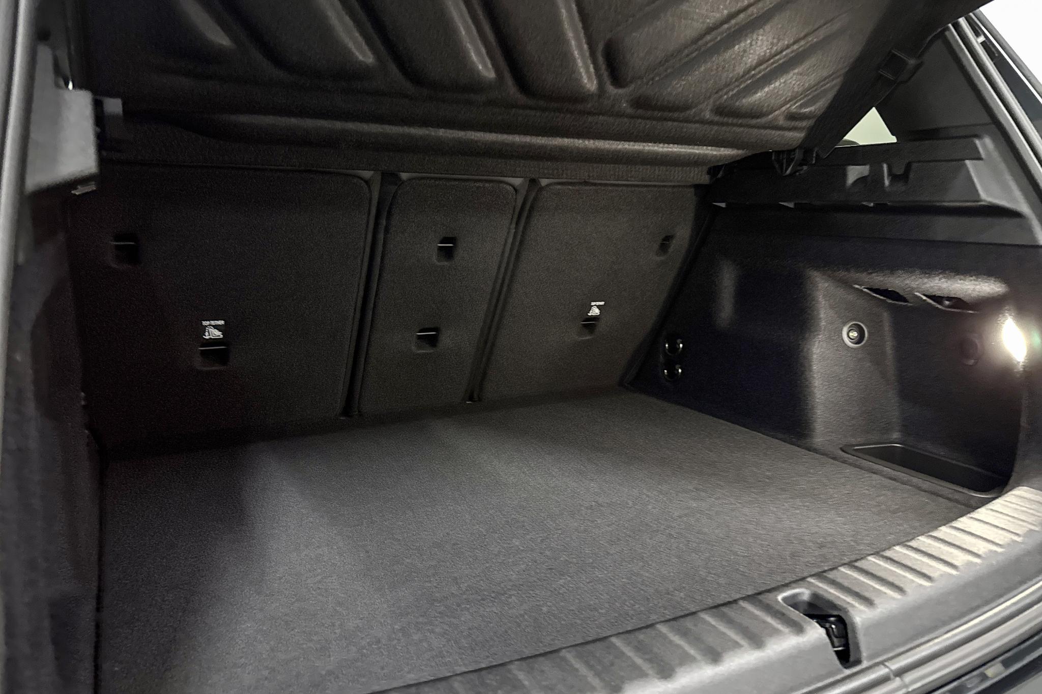 Foto van Mini Countryman S All4