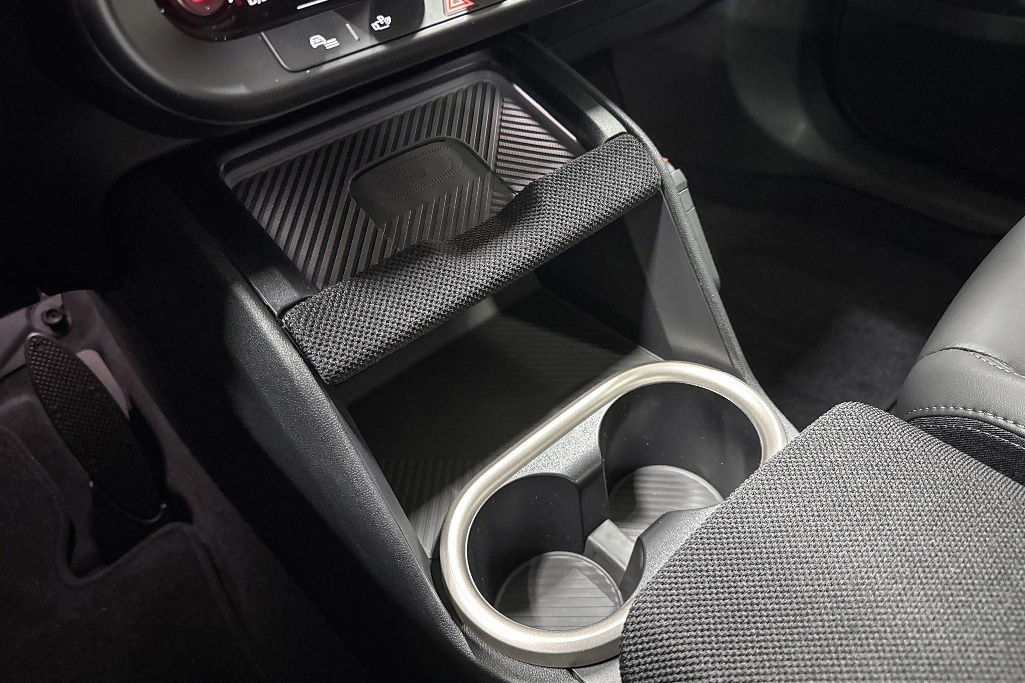 Foto van Mini Countryman S All4