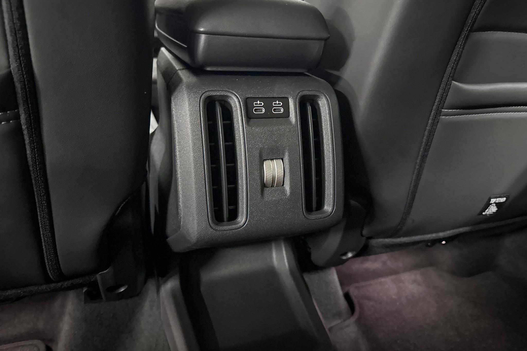 Foto van Mini Countryman S All4