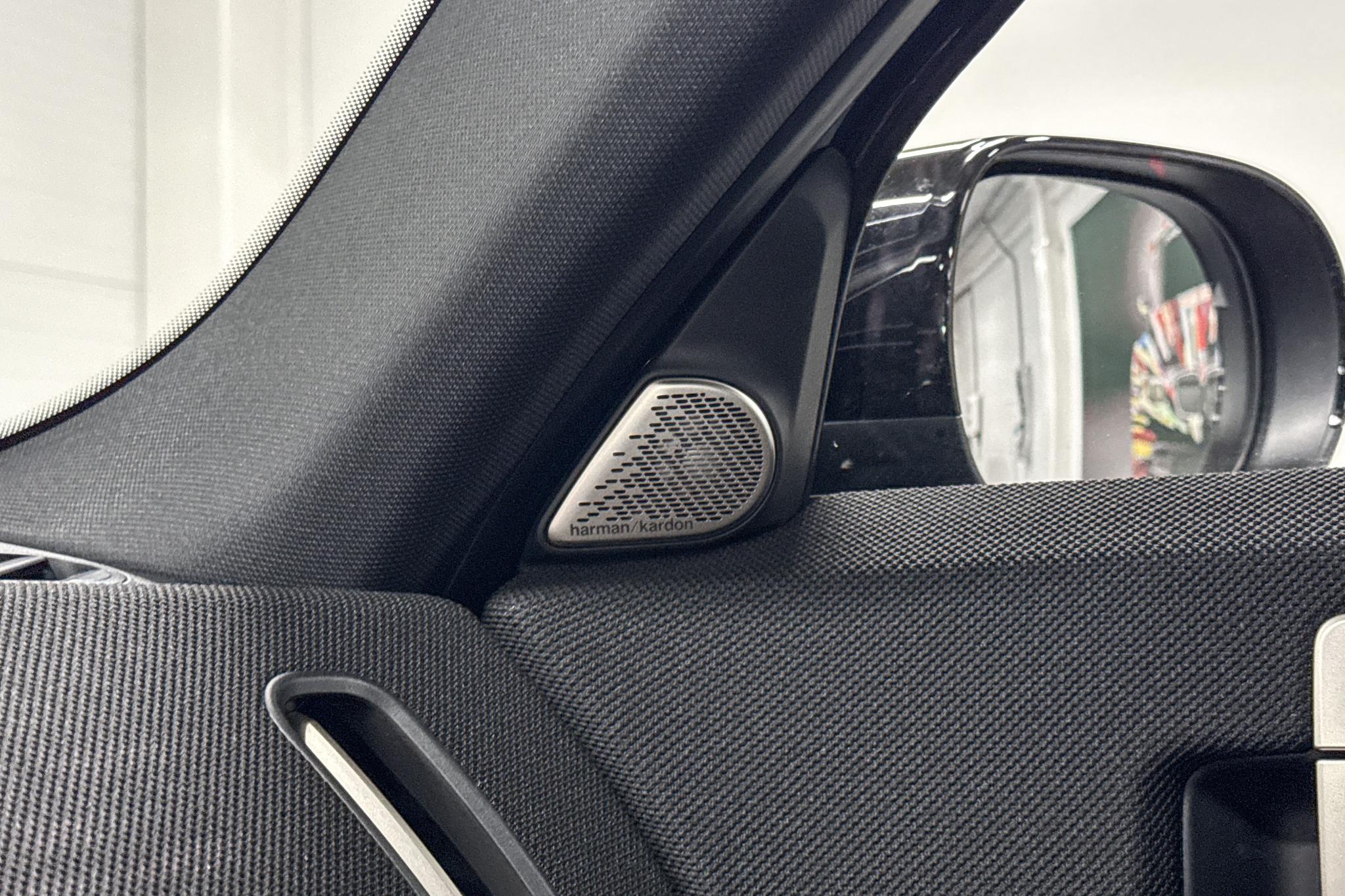 Foto van Mini Countryman S All4
