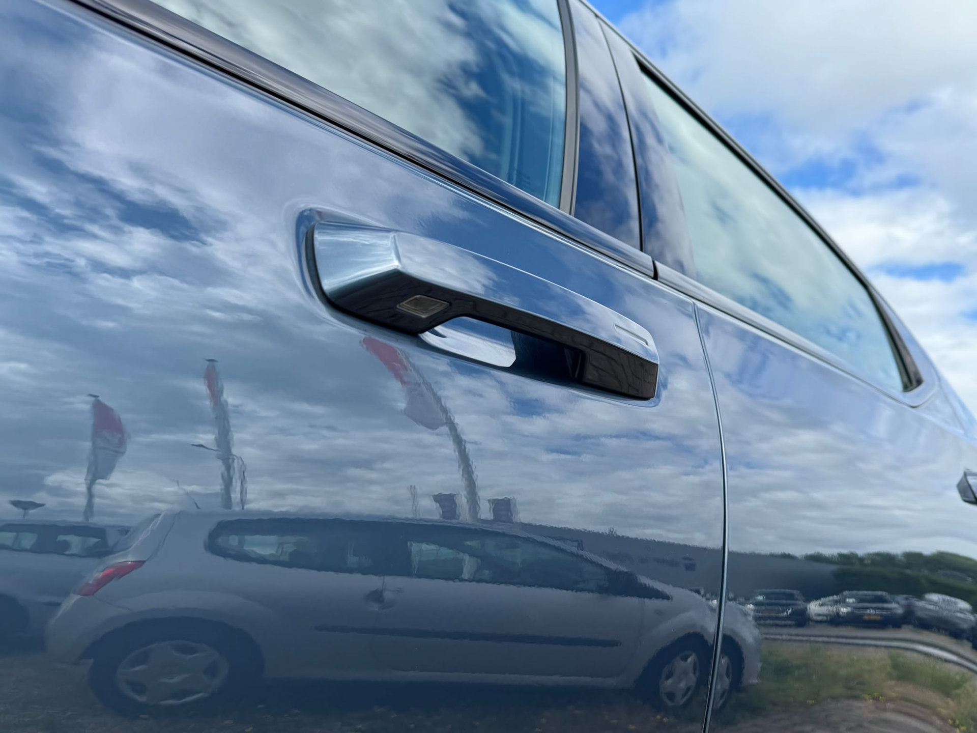 Foto van Polestar Polestar 2
