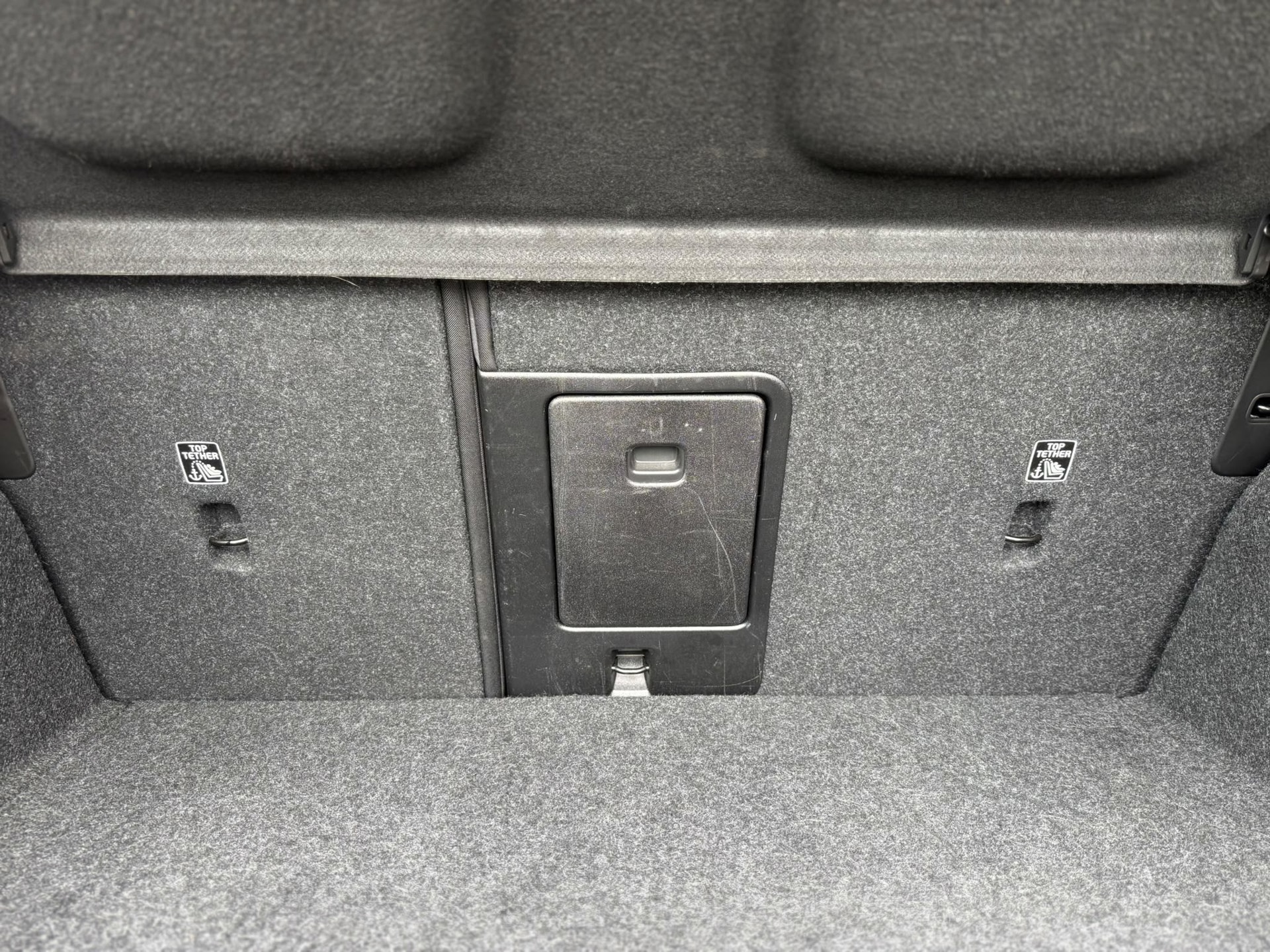 Foto van Polestar Polestar 2