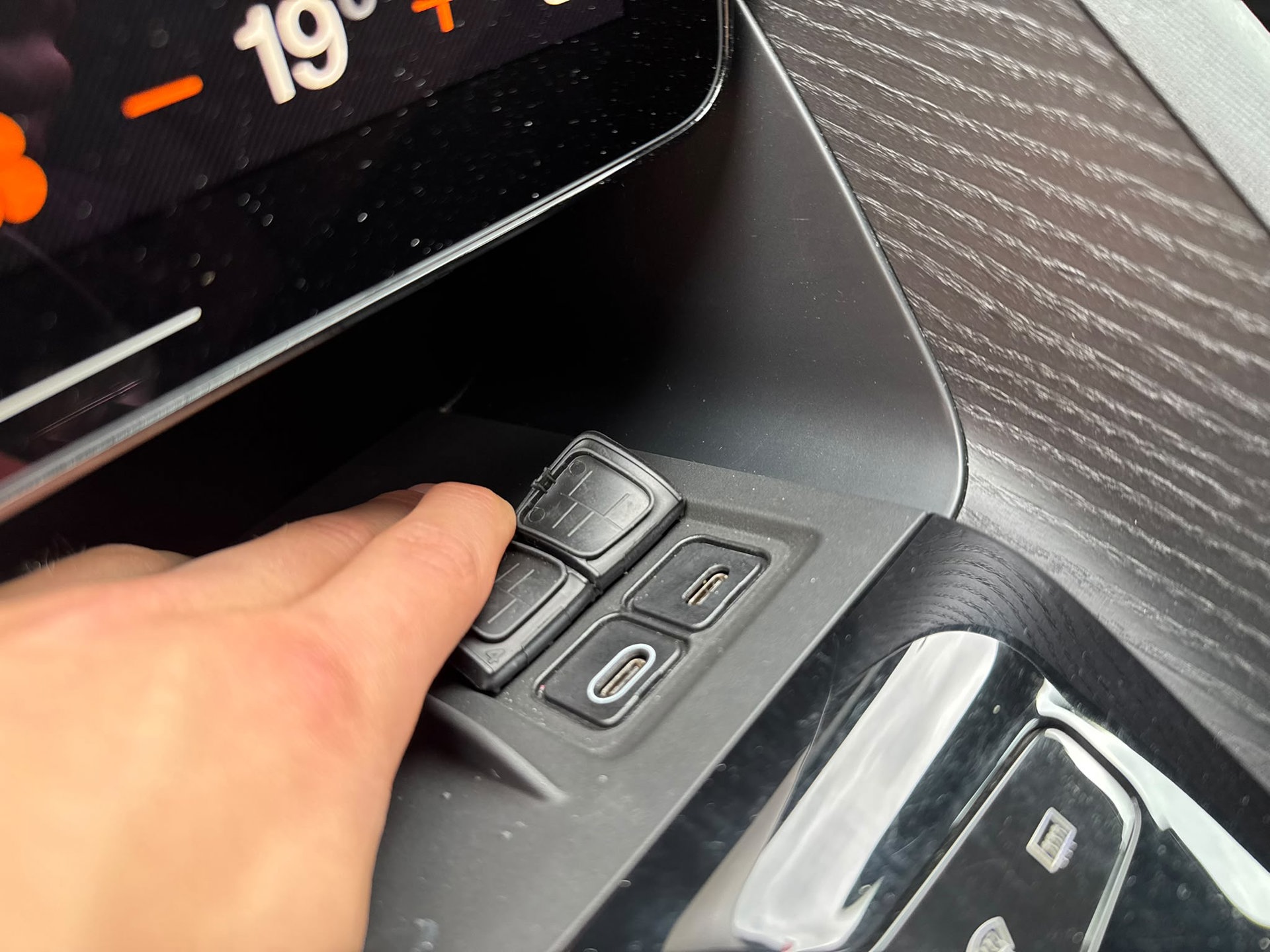 Foto van Polestar Polestar 2