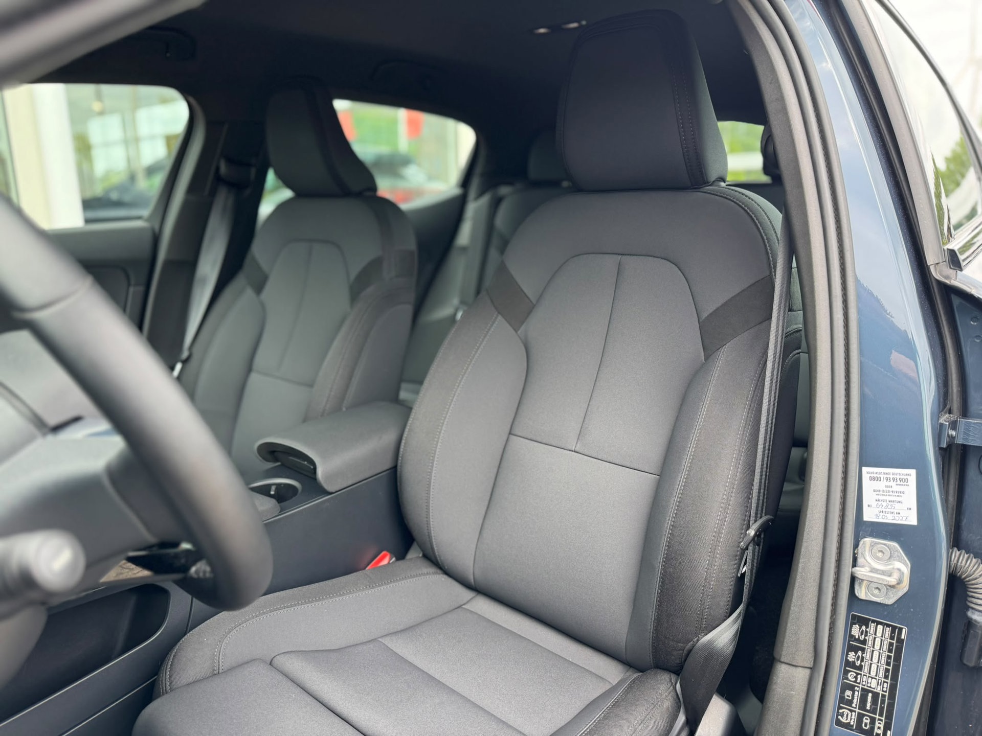 Foto van Polestar Polestar 2