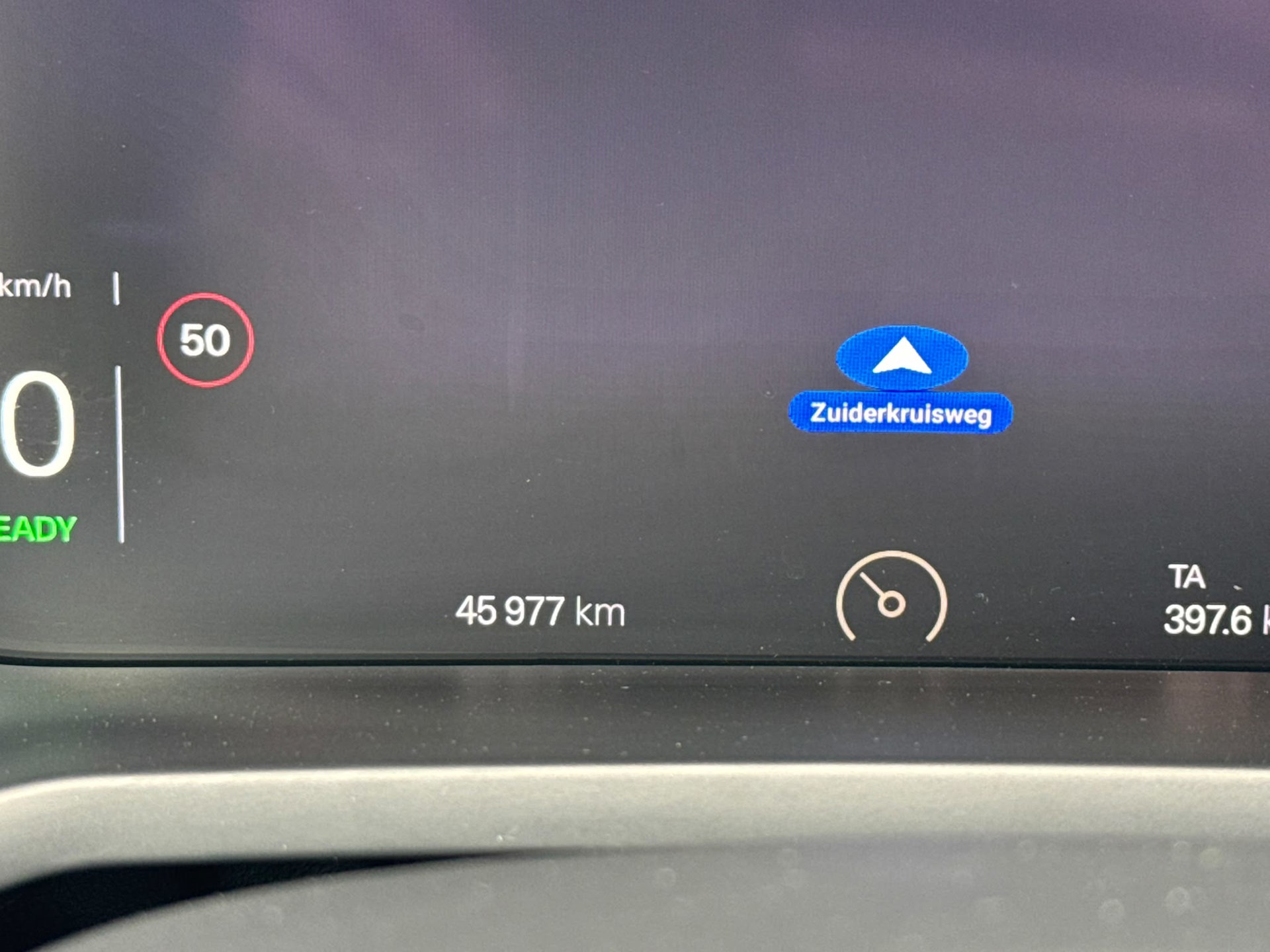 Foto van Polestar Polestar 2