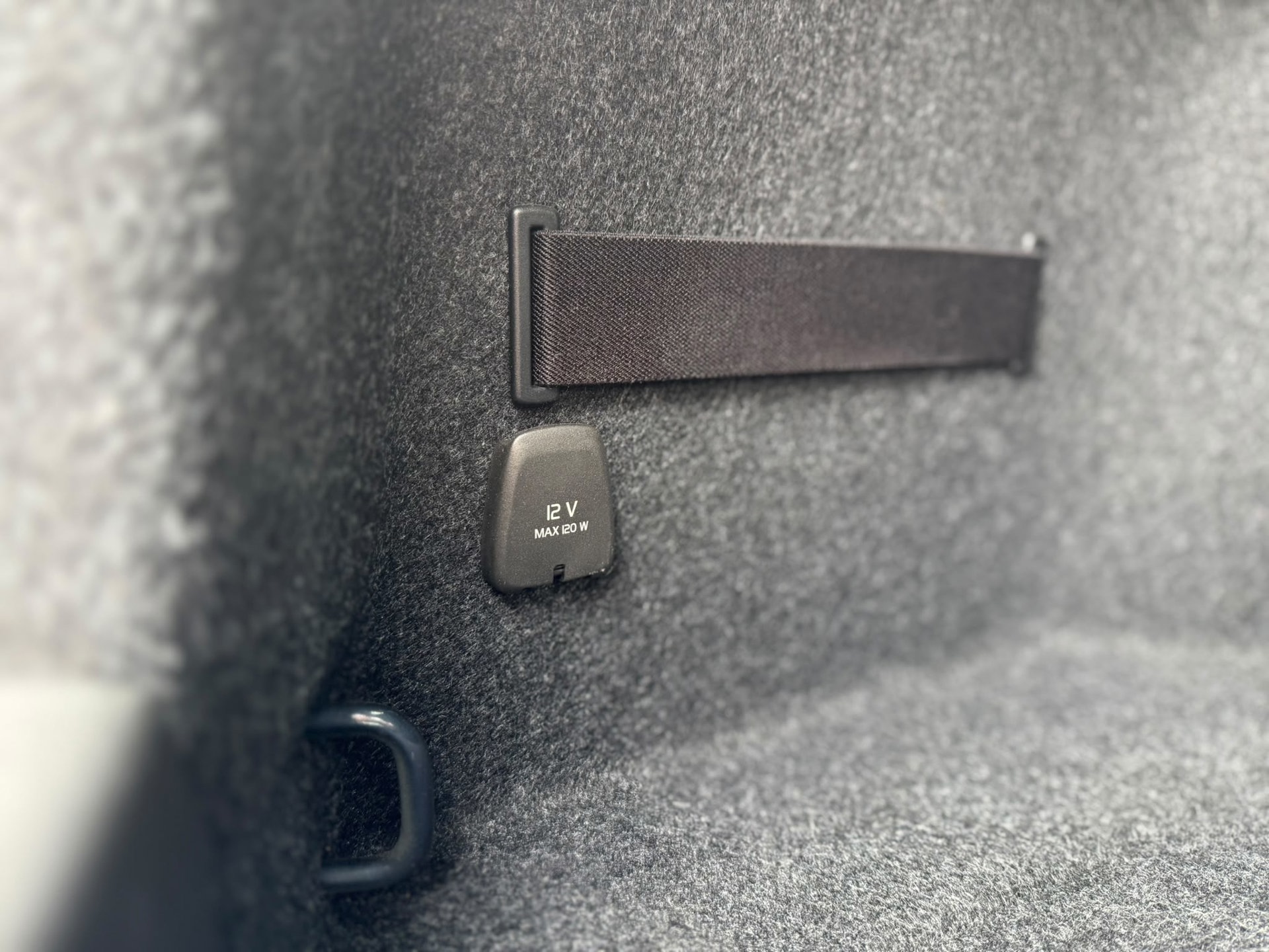 Foto van Polestar Polestar 2