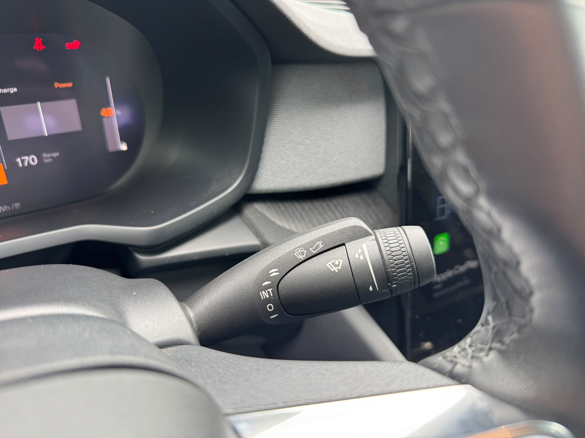 Foto van Polestar Polestar 2