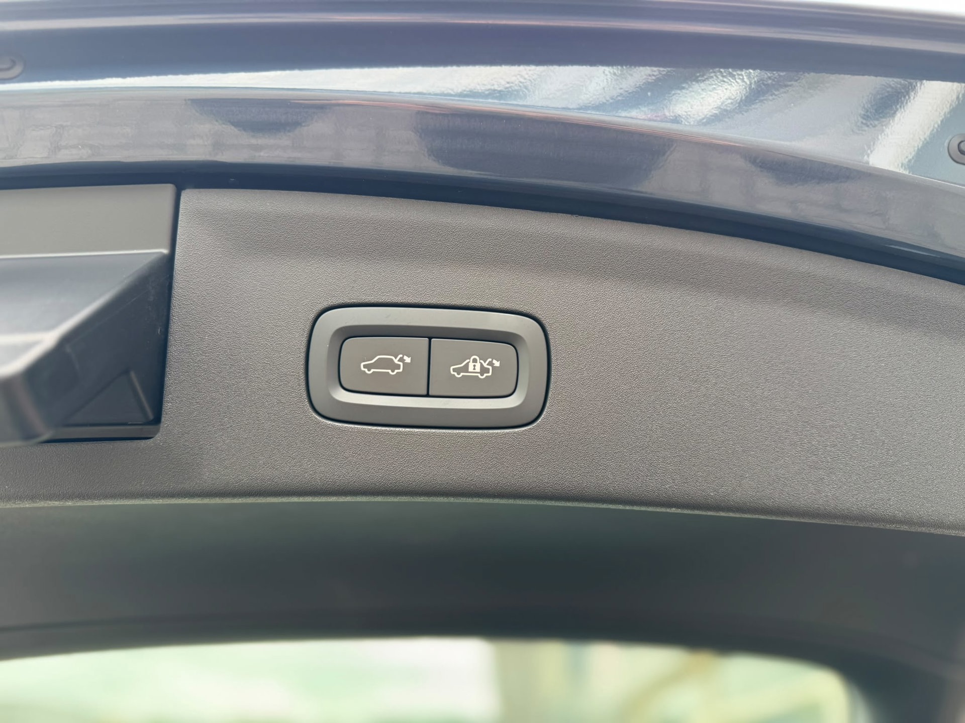 Foto van Polestar Polestar 2