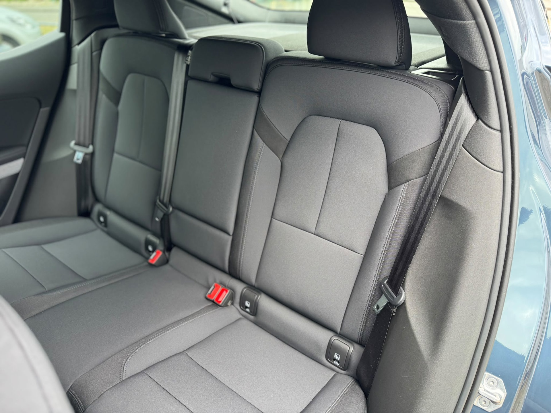 Foto van Polestar Polestar 2