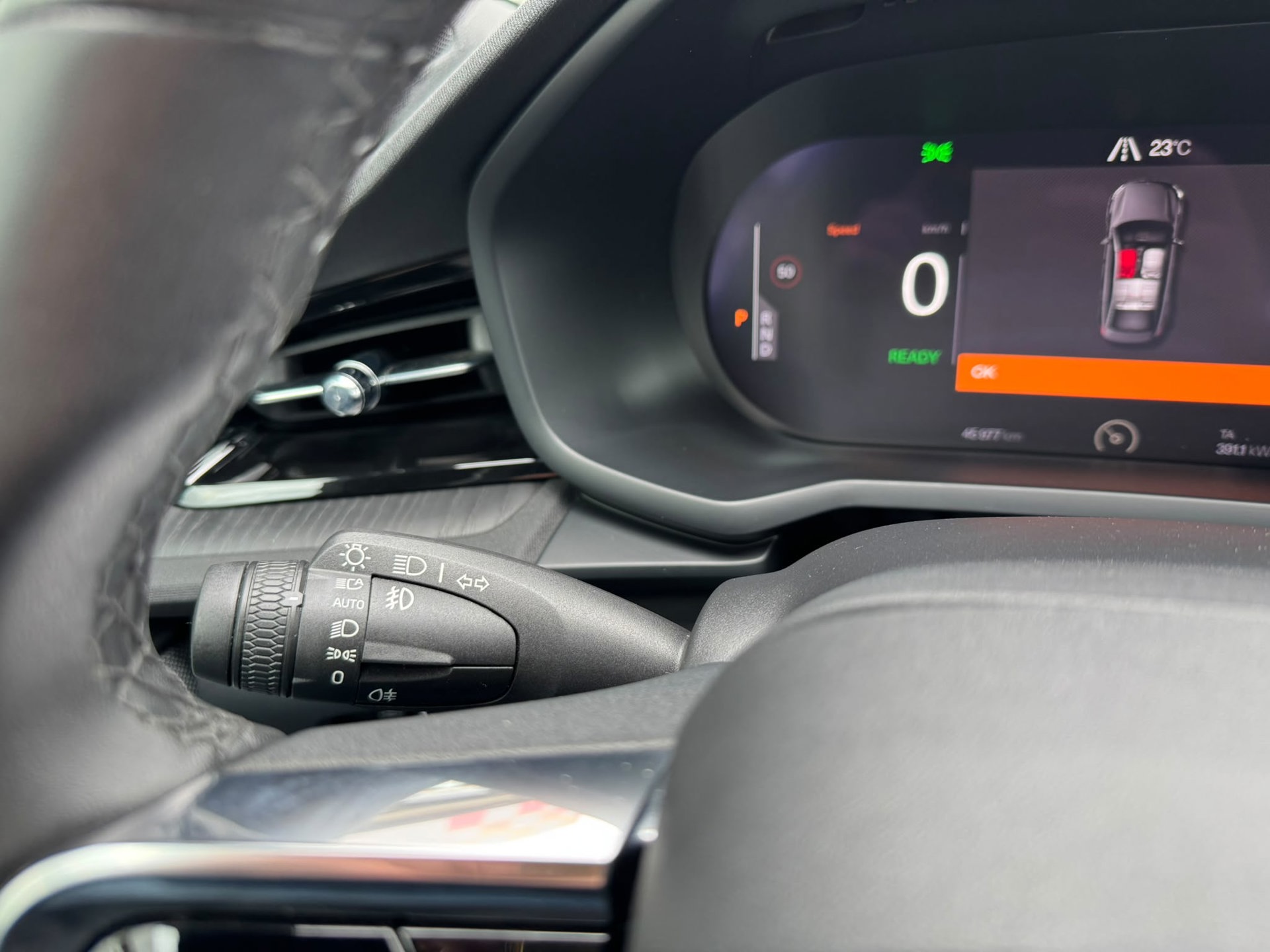 Foto van Polestar Polestar 2
