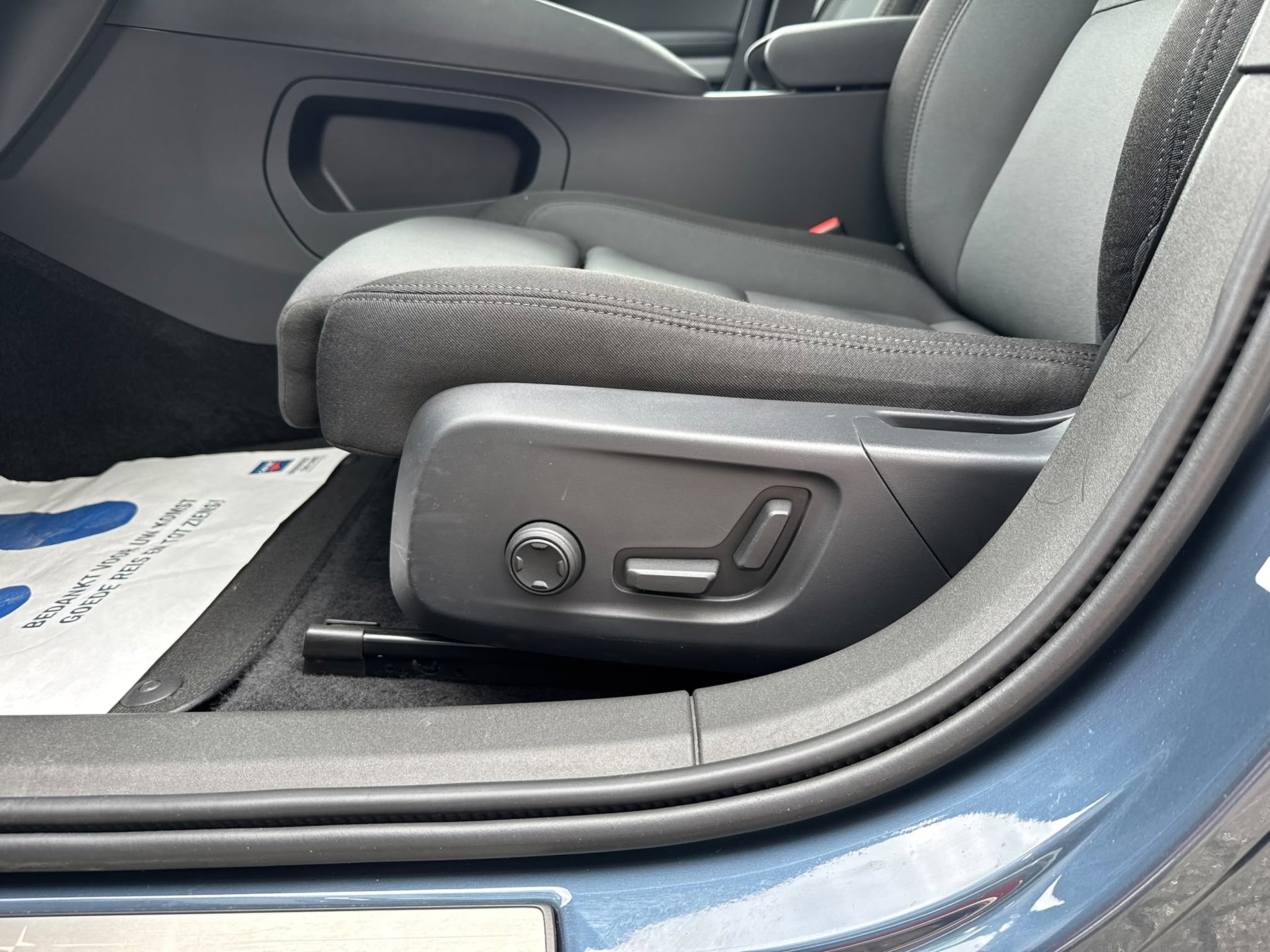 Foto van Polestar Polestar 2