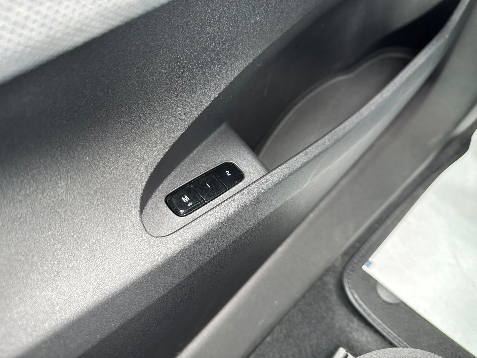 Foto van Polestar Polestar 2