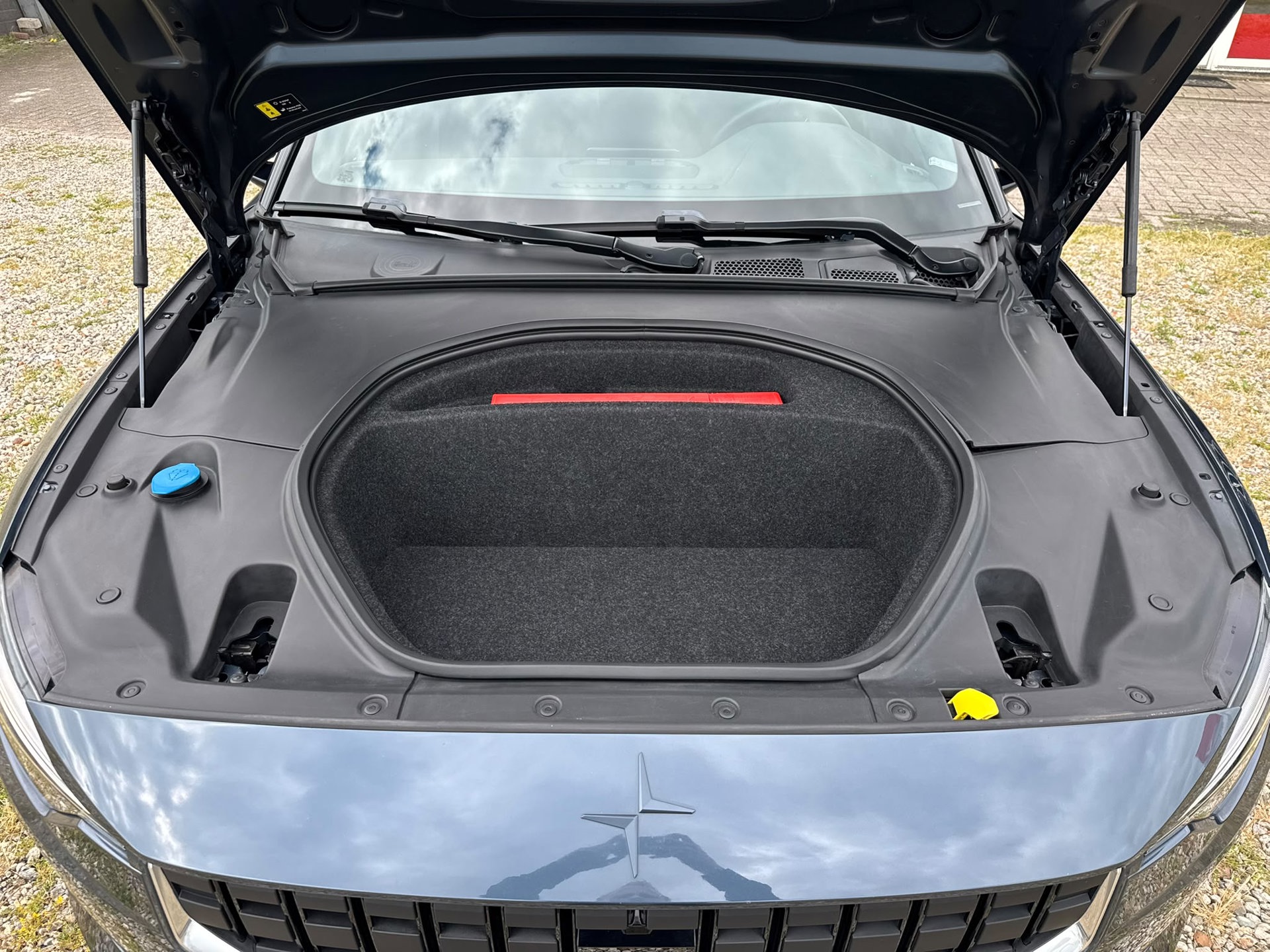 Foto van Polestar Polestar 2