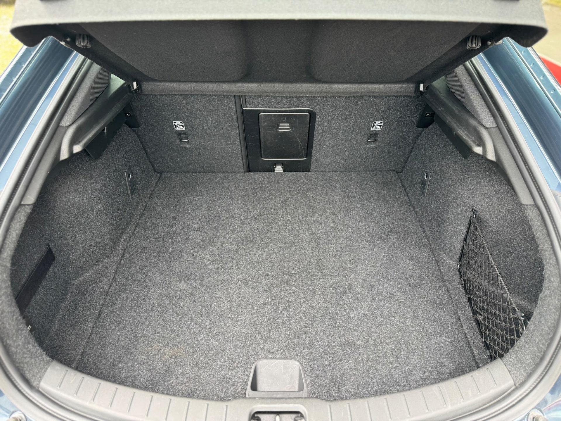 Foto van Polestar Polestar 2