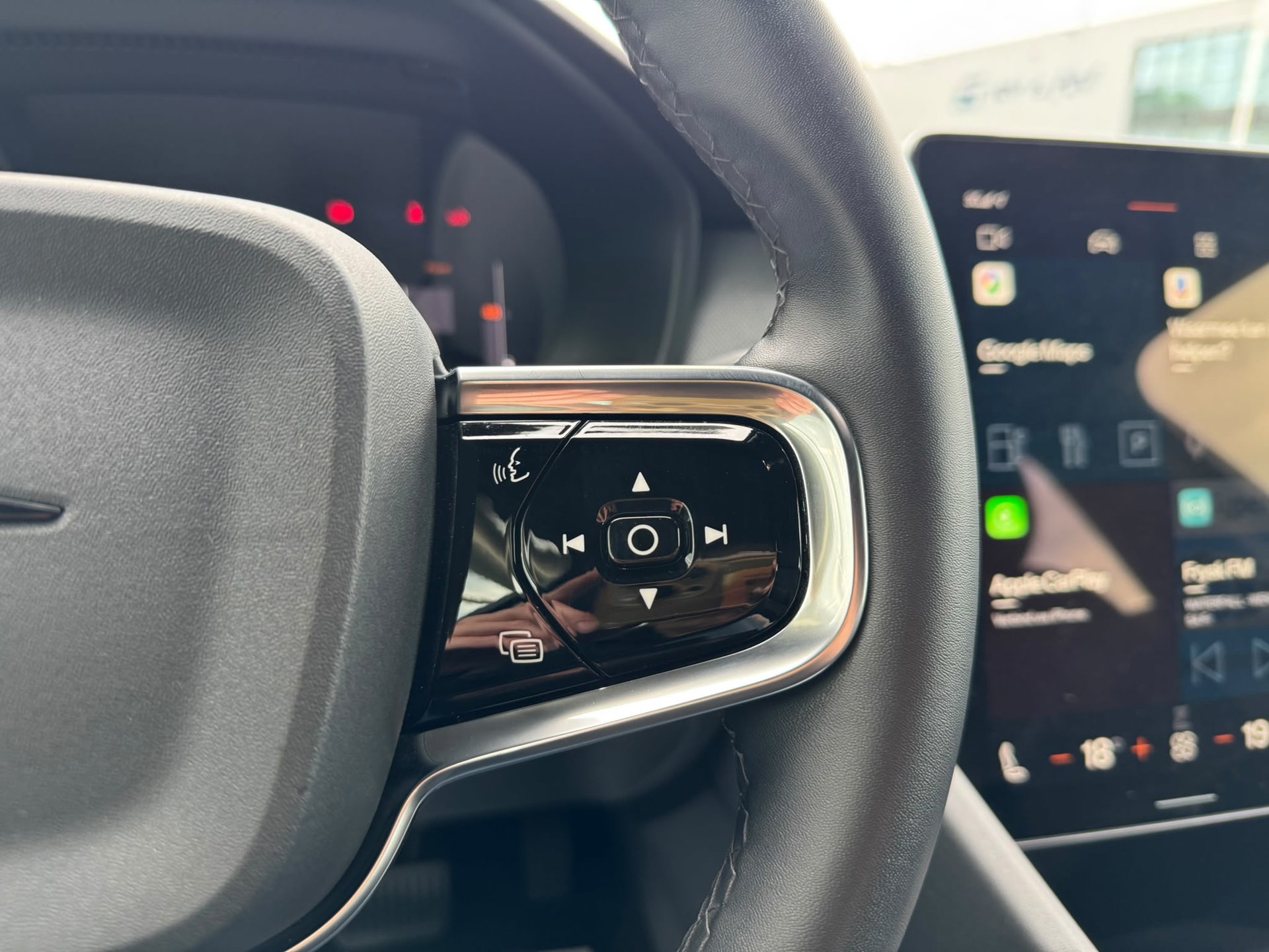 Foto van Polestar Polestar 2