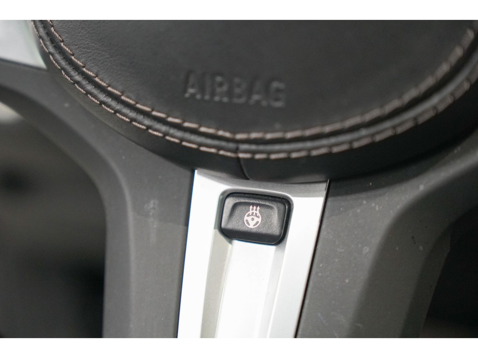 Foto van BMW X5 Xdrive45e