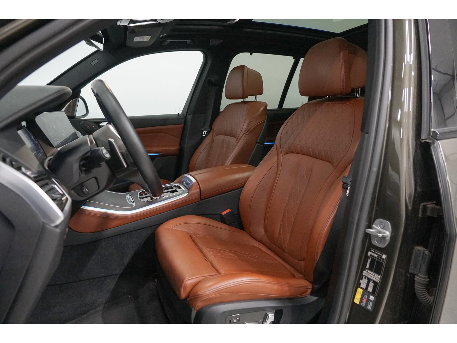 Foto van BMW X5 Xdrive45e
