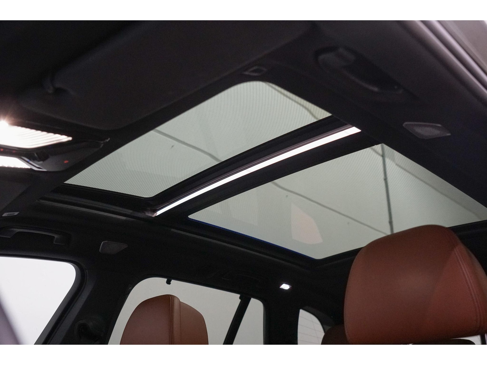 Foto van BMW X5 Xdrive45e