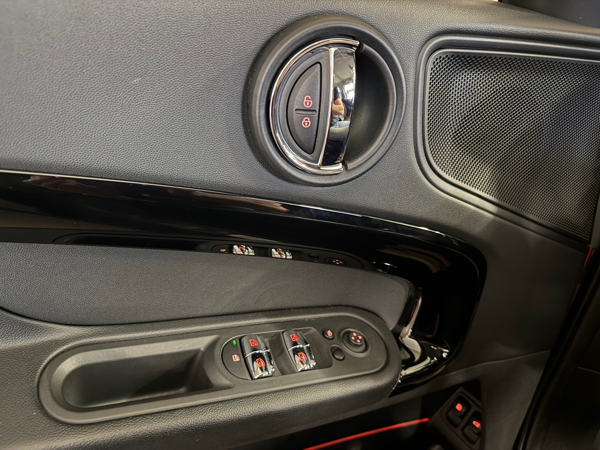 Foto van Mini Countryman