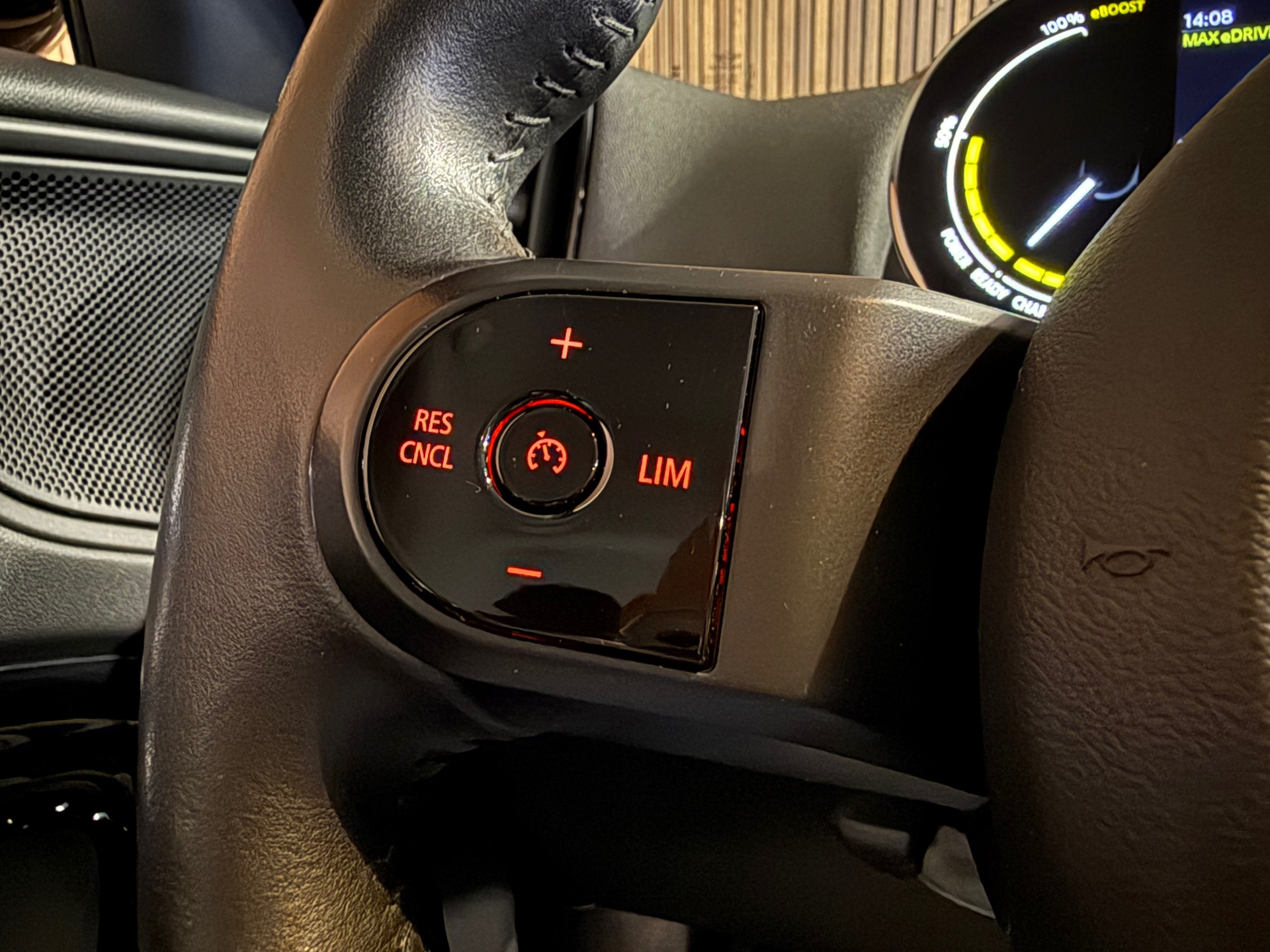 Foto van Mini Countryman