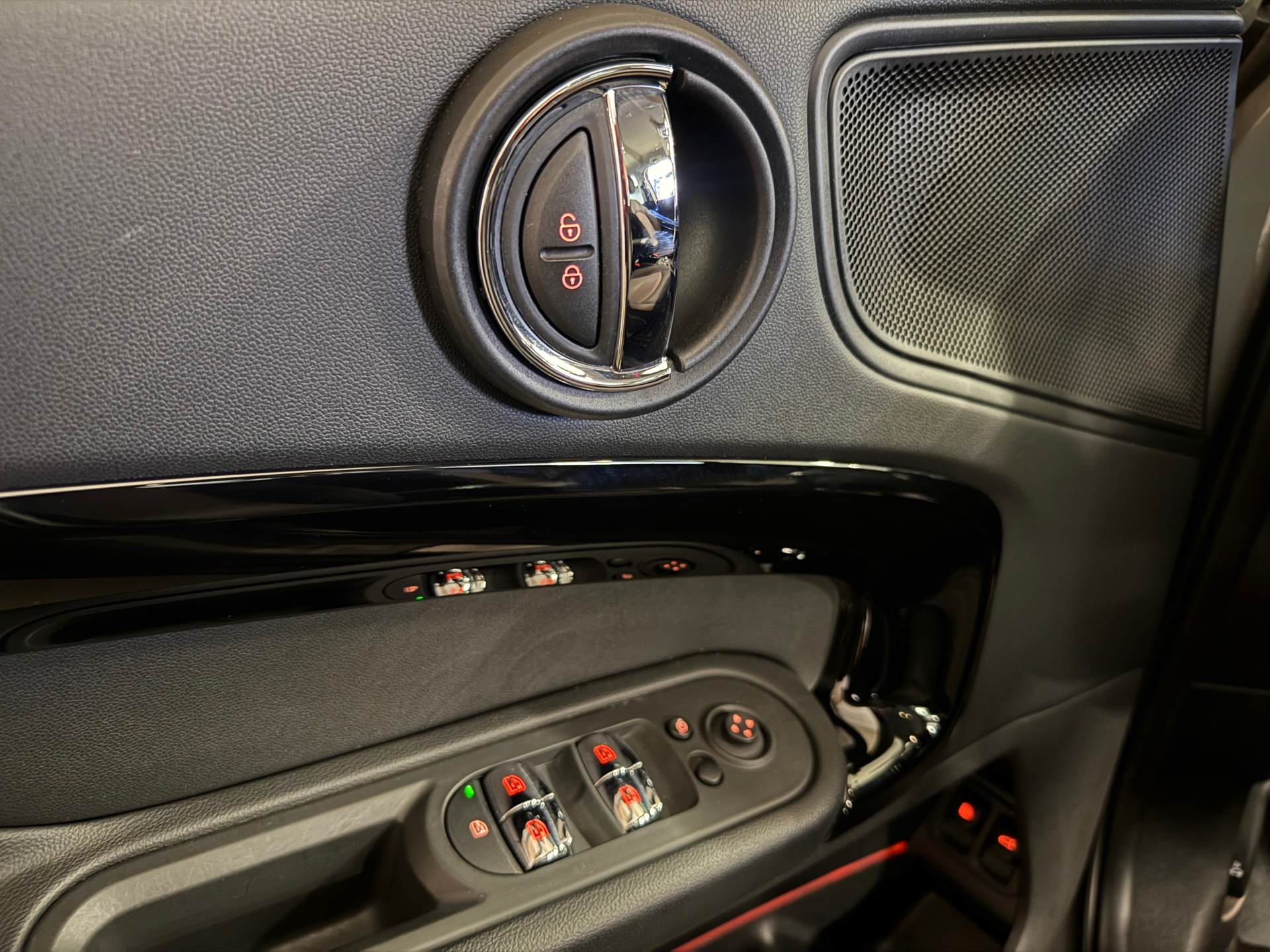 Foto van Mini Countryman