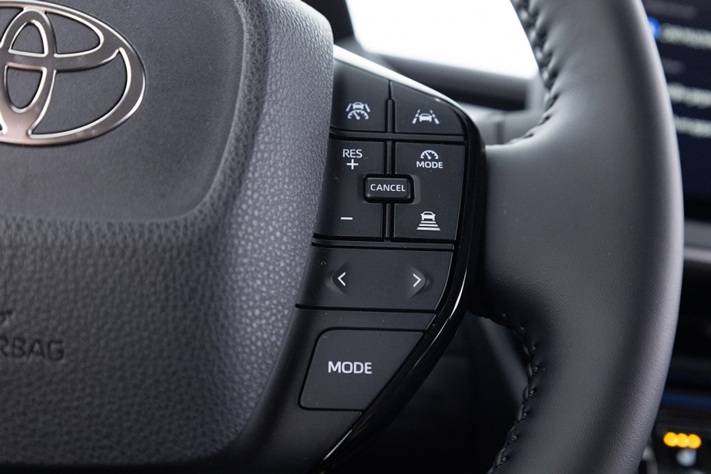 Foto van Toyota Prius